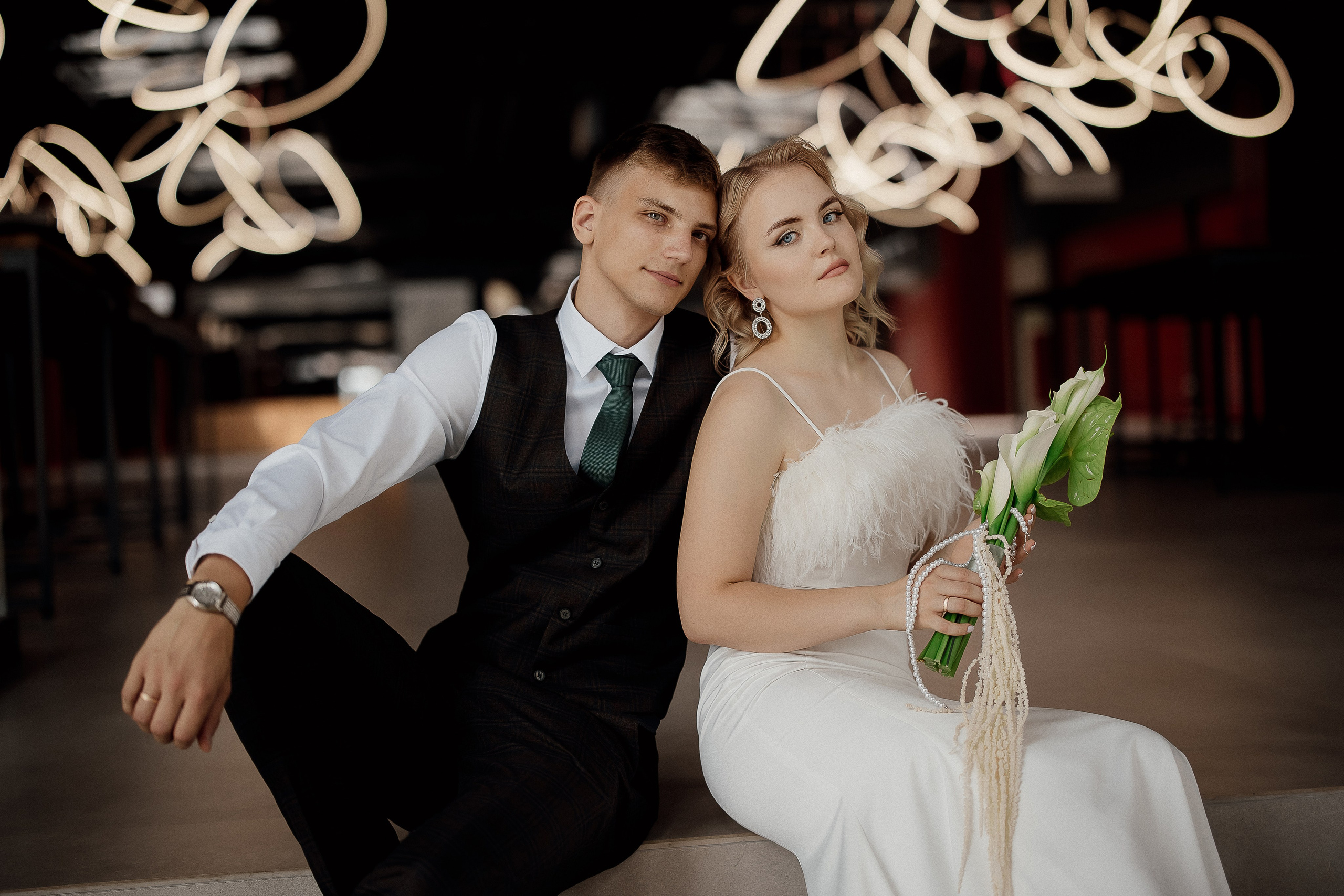 Свадебная съемка. Свадебный фотограф