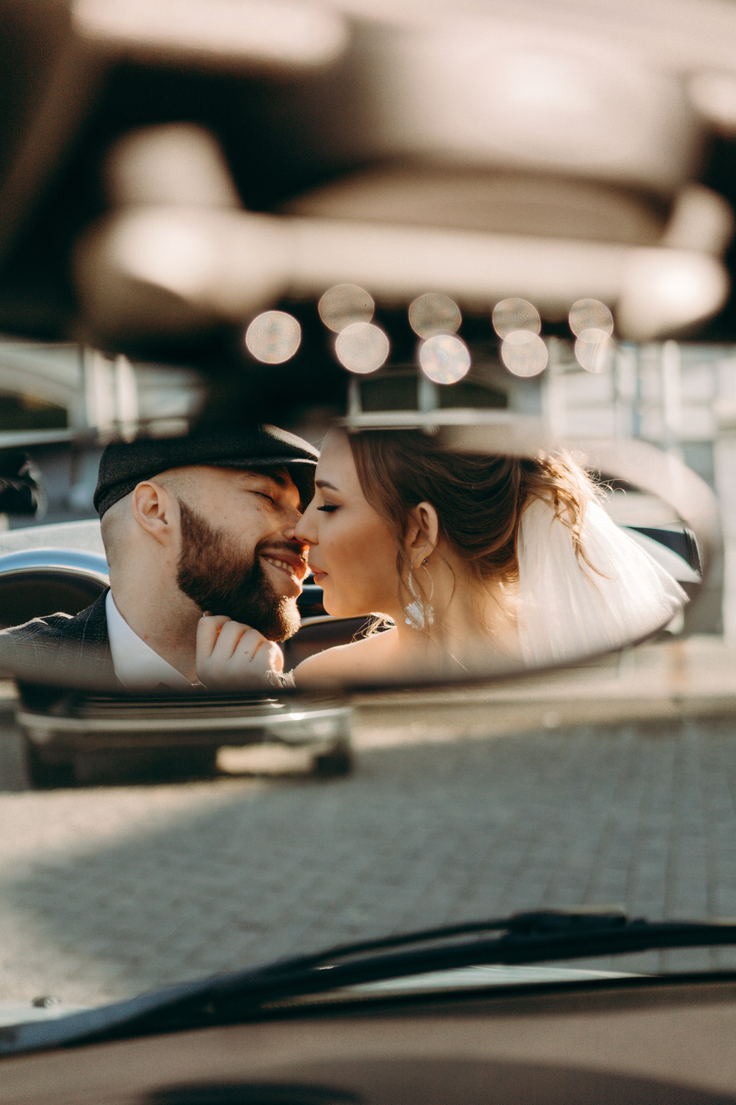 Андрей и Ирина. Индивидуальный и свадебный фотограф в Нижнем Новгороде Трушина Кристина