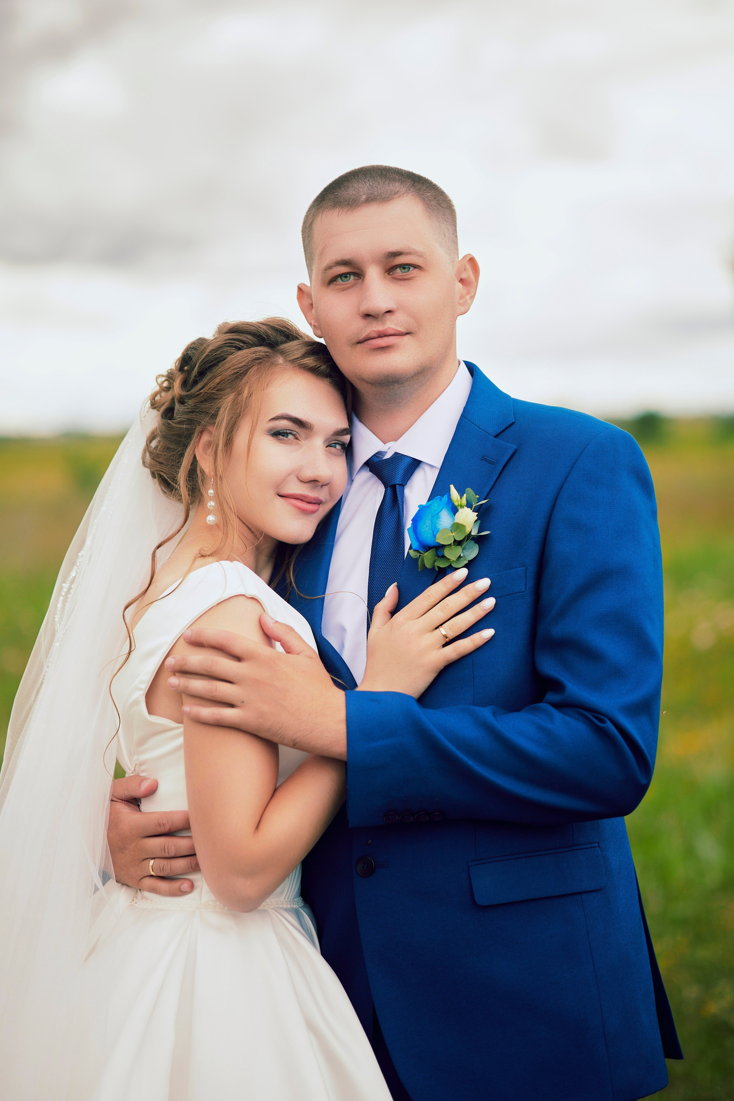 Илья и Елизавета. Фотограф Иван Кузьмин на любое Ваше мероприятие