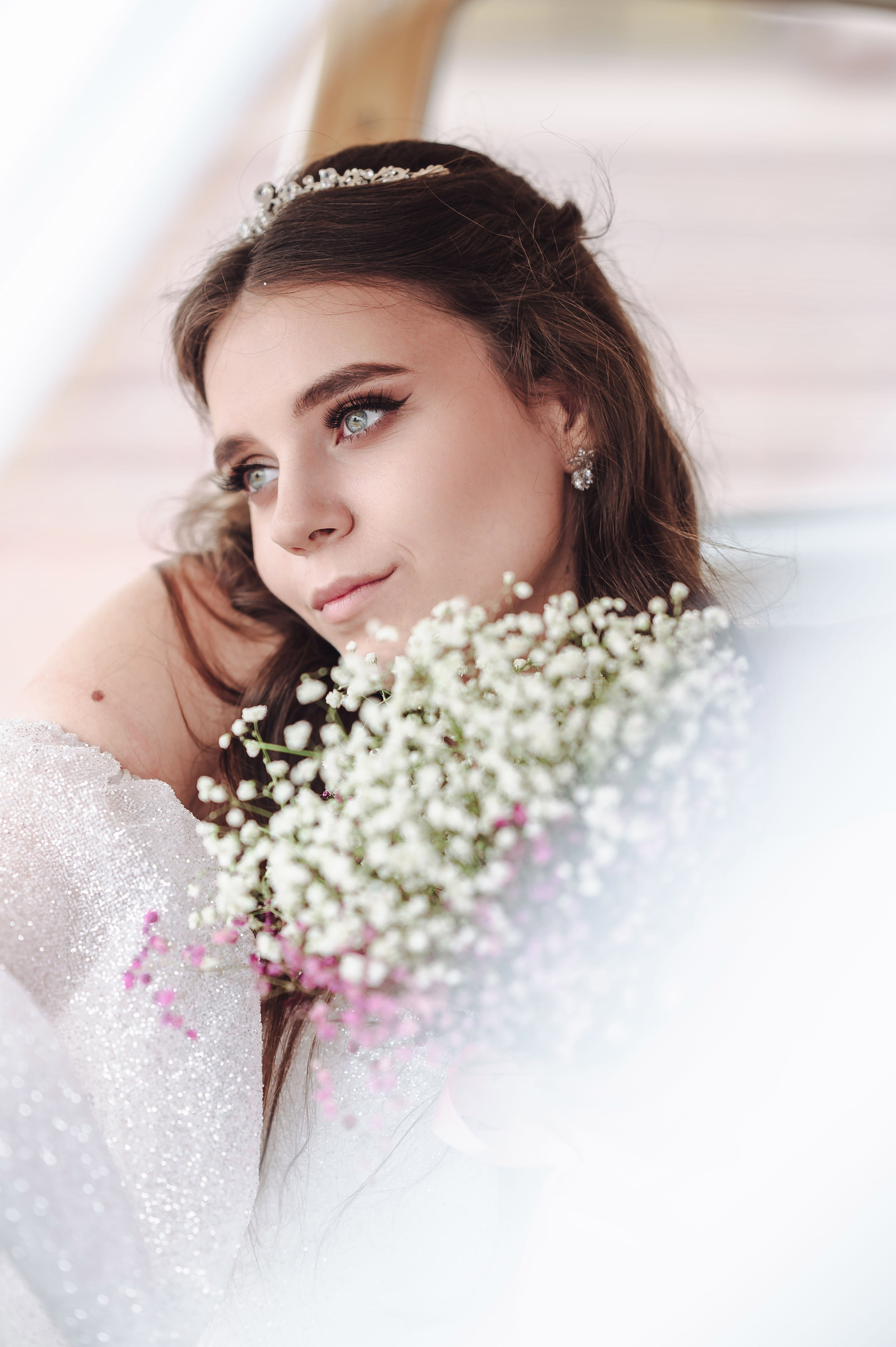 Свадебные съёмки. Свадебный фотограф в Рязани Тимофей Лапшинов