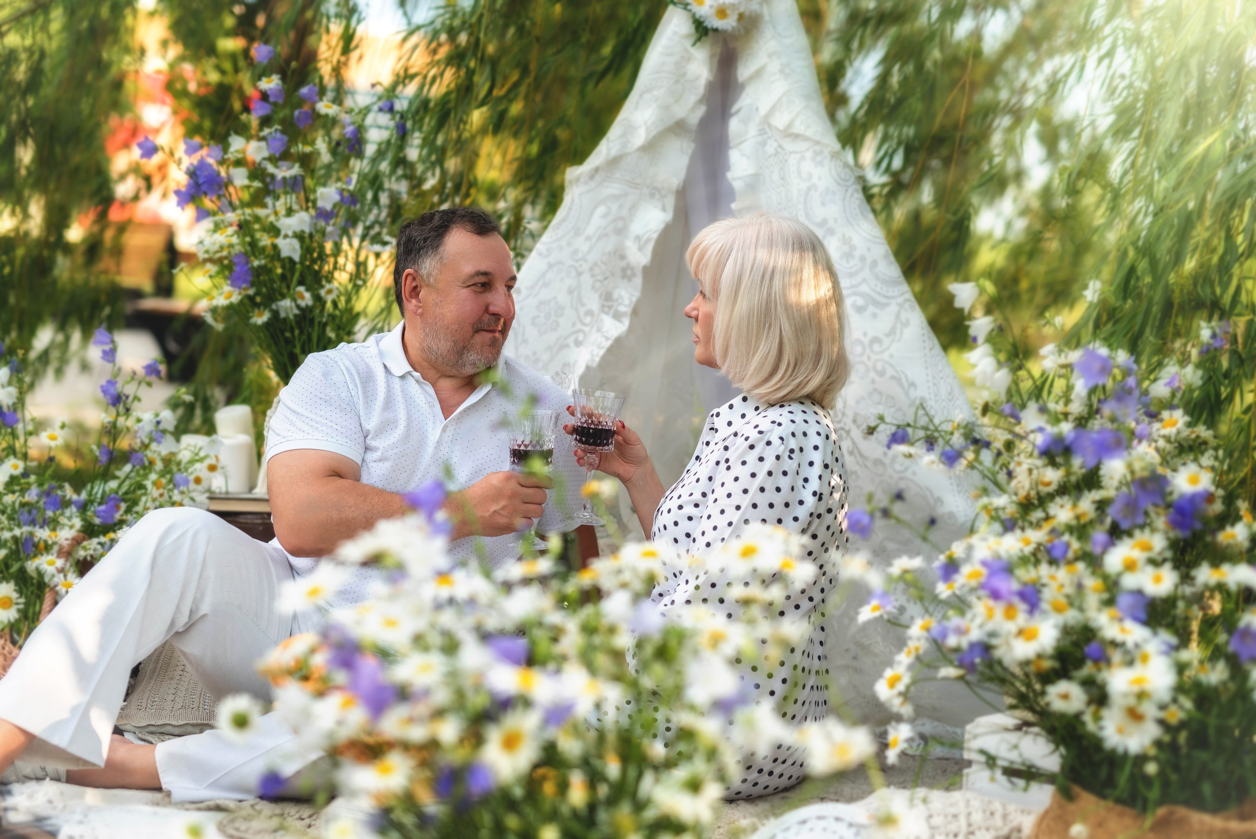 Фотосессия Lovestory. Семейный, детский фотограф в Воронеже Анна Никитина