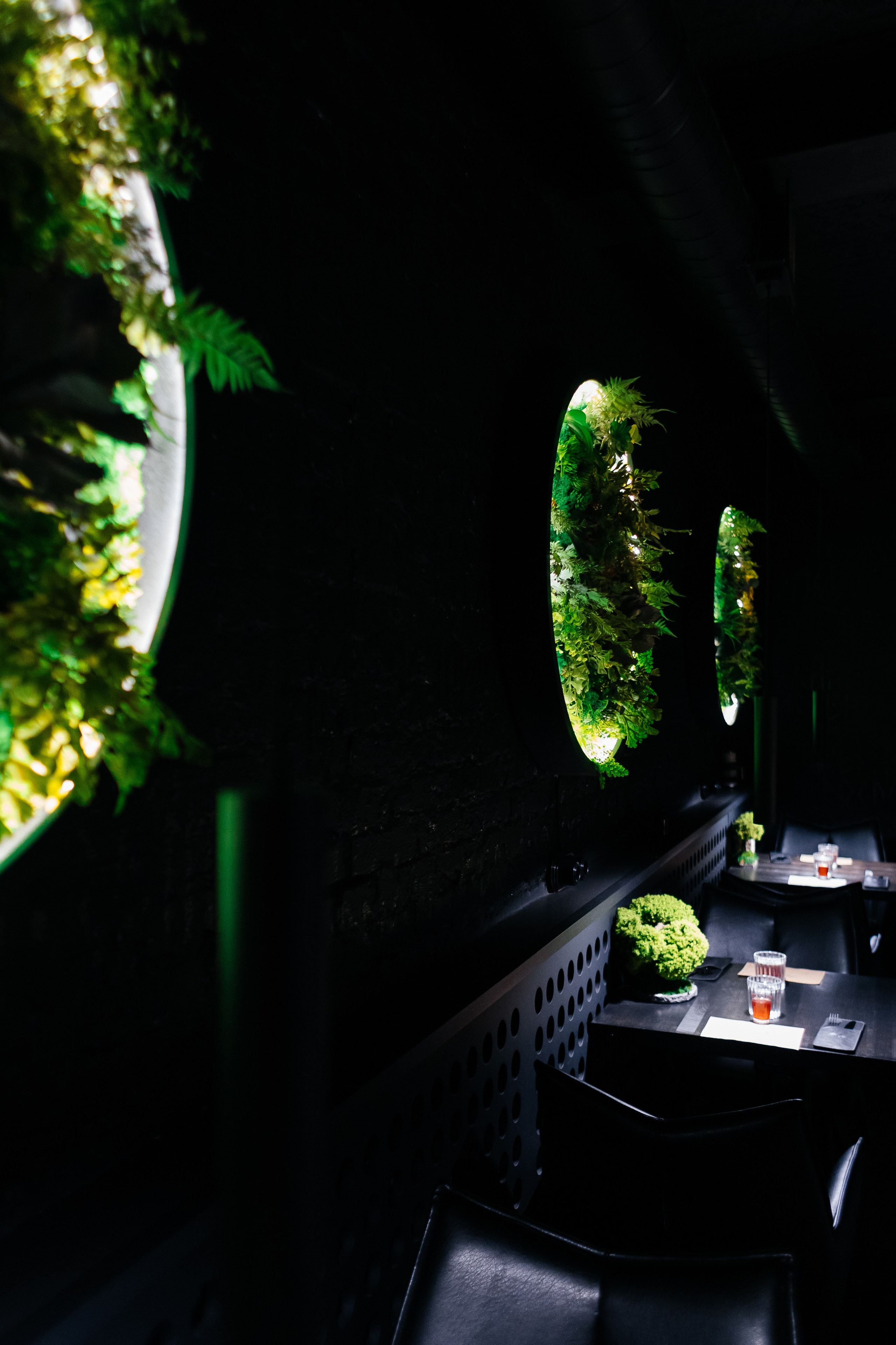 Бар «List». Фотограф Кемерово | Сергей