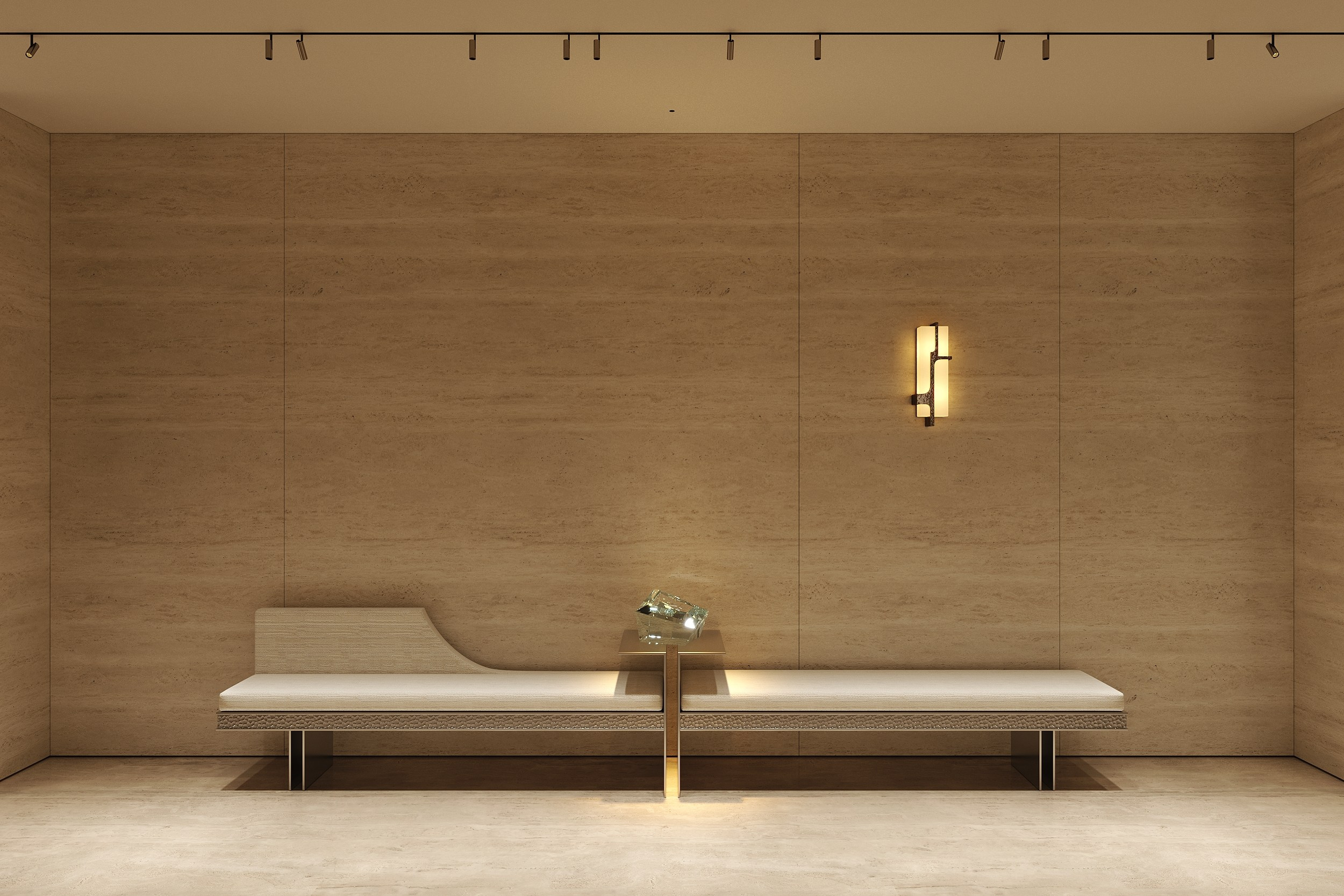 REEF RESIDENCE MEDIA HUB