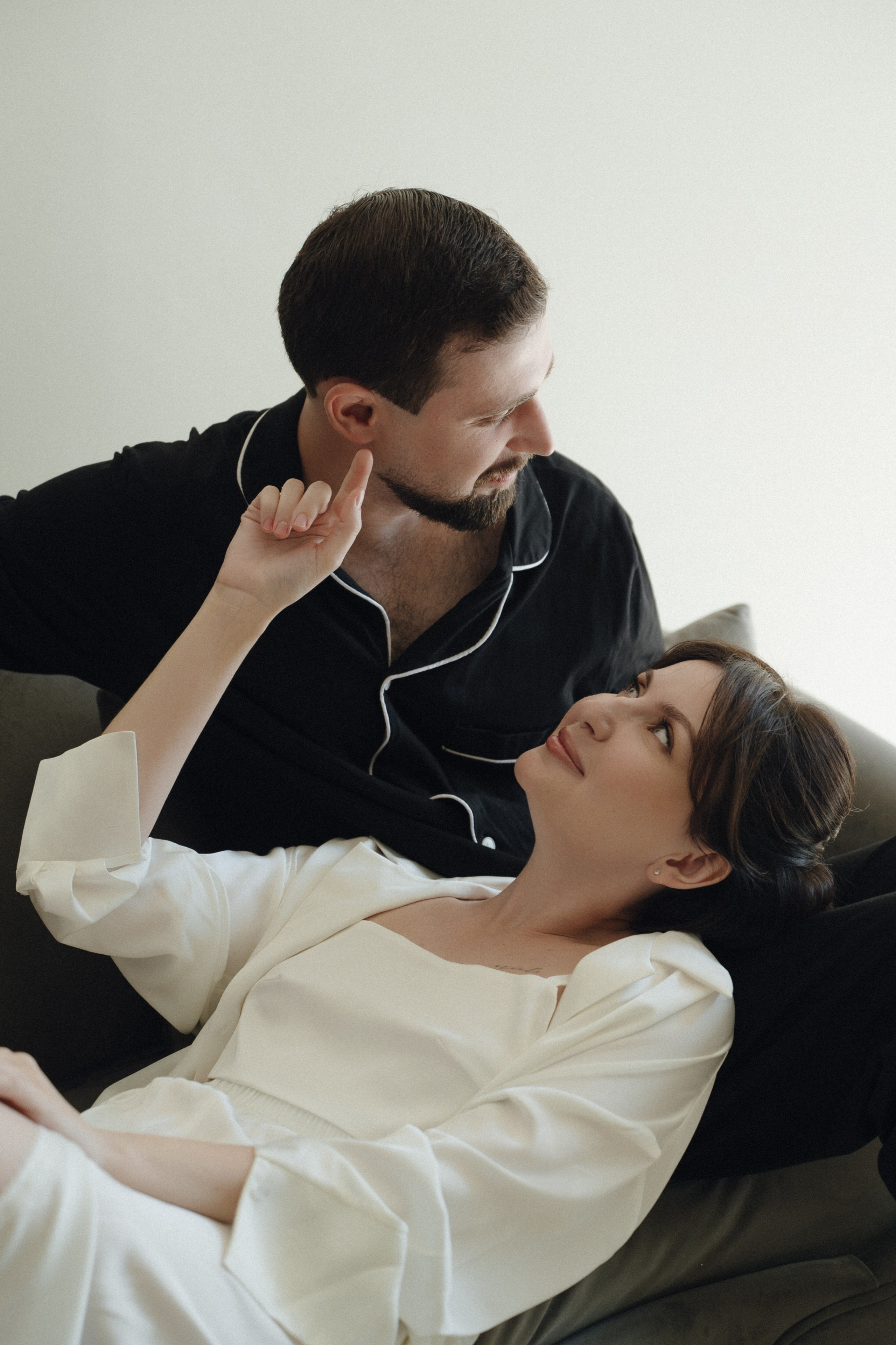 Любовь в Доме Архитектора. Свадебный и семейный фотограф в Краснодаре Марина Стёпа