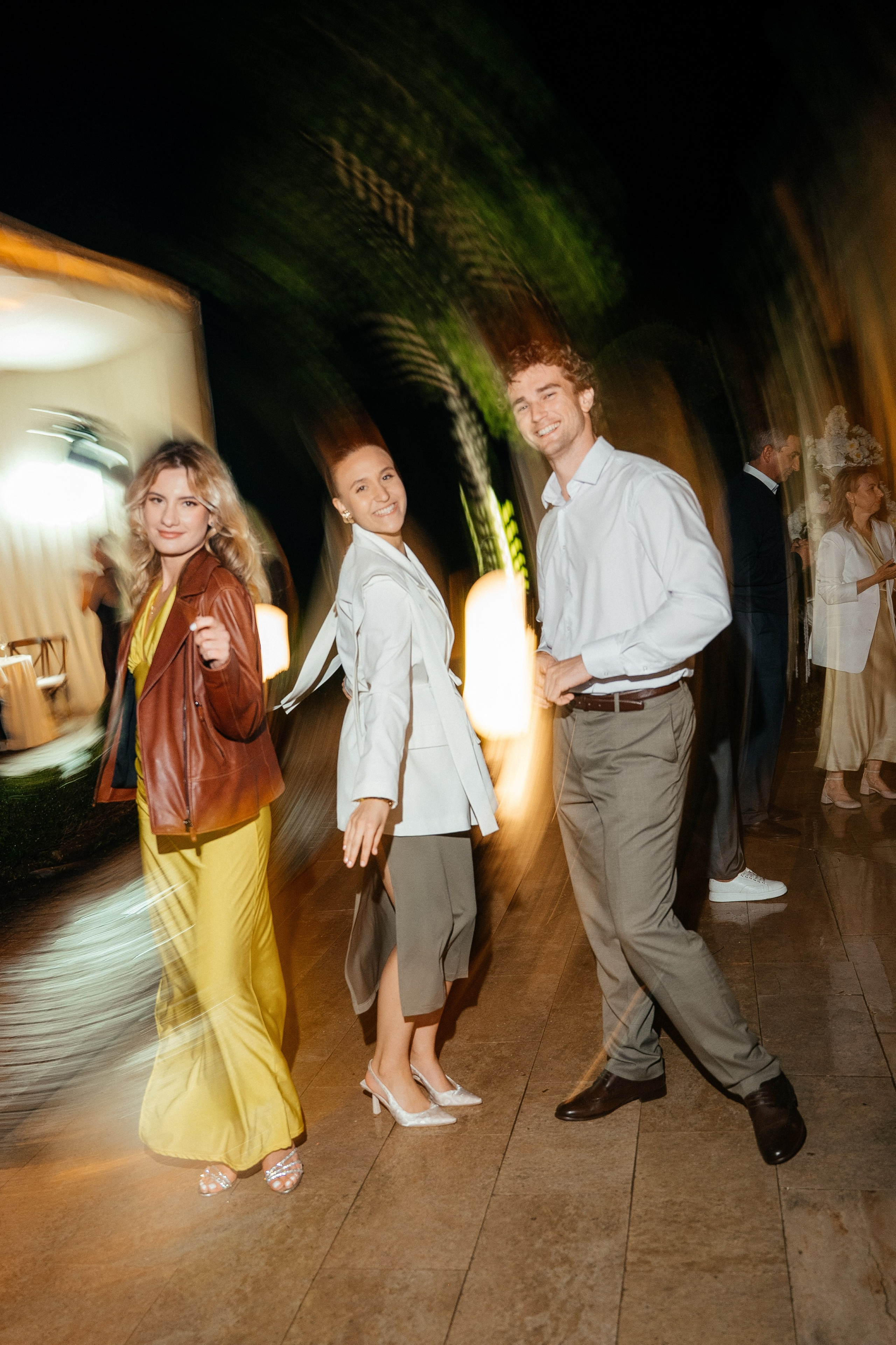 Вечеринка в Санта-Барбаре. Свадебный и семейный фотограф в Краснодаре Марина Стёпа