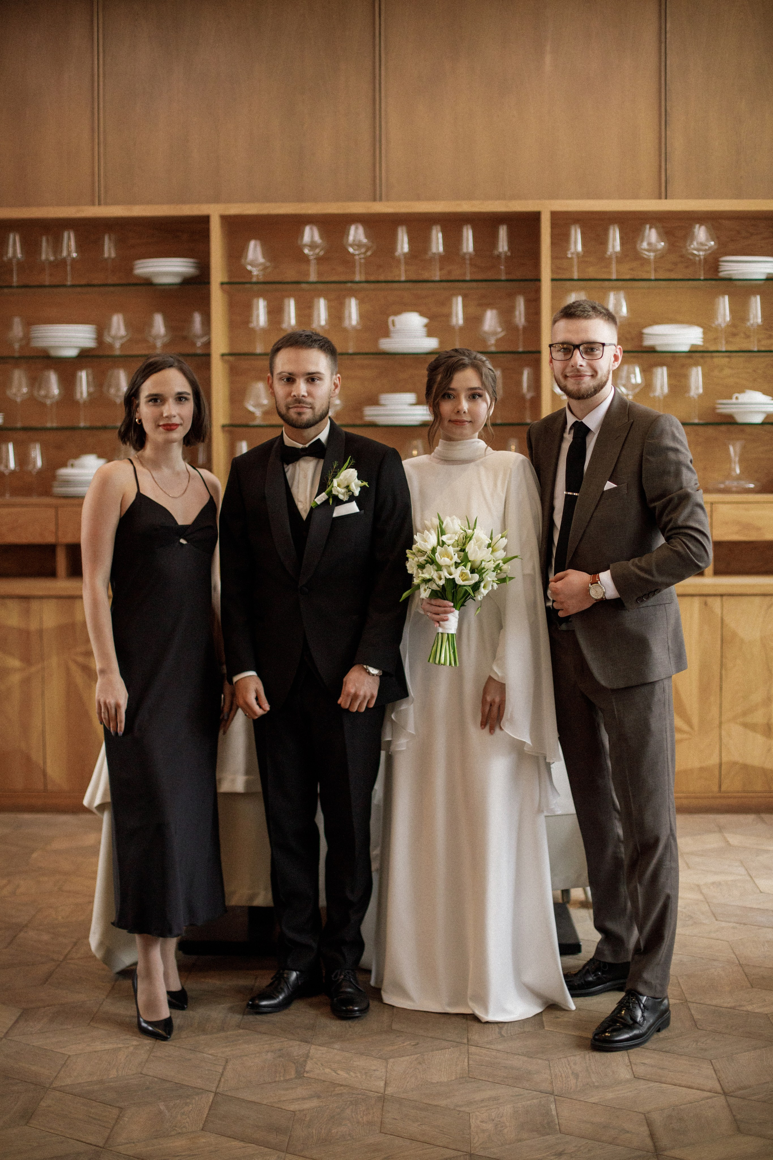 Вика + Влас. Свадебный фотограф Наташа Анисенко