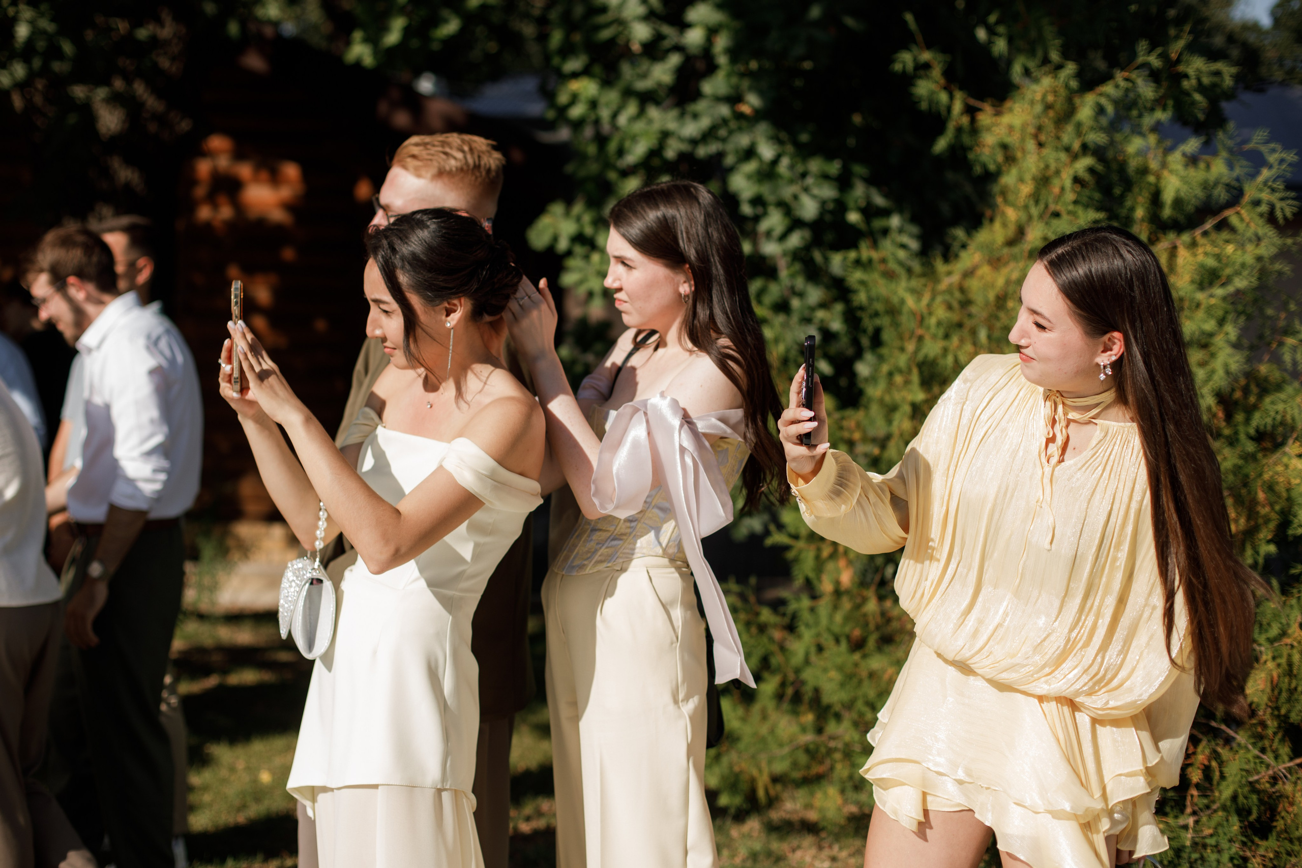 Ксения + Александр. Свадебный фотограф Наташа Анисенко