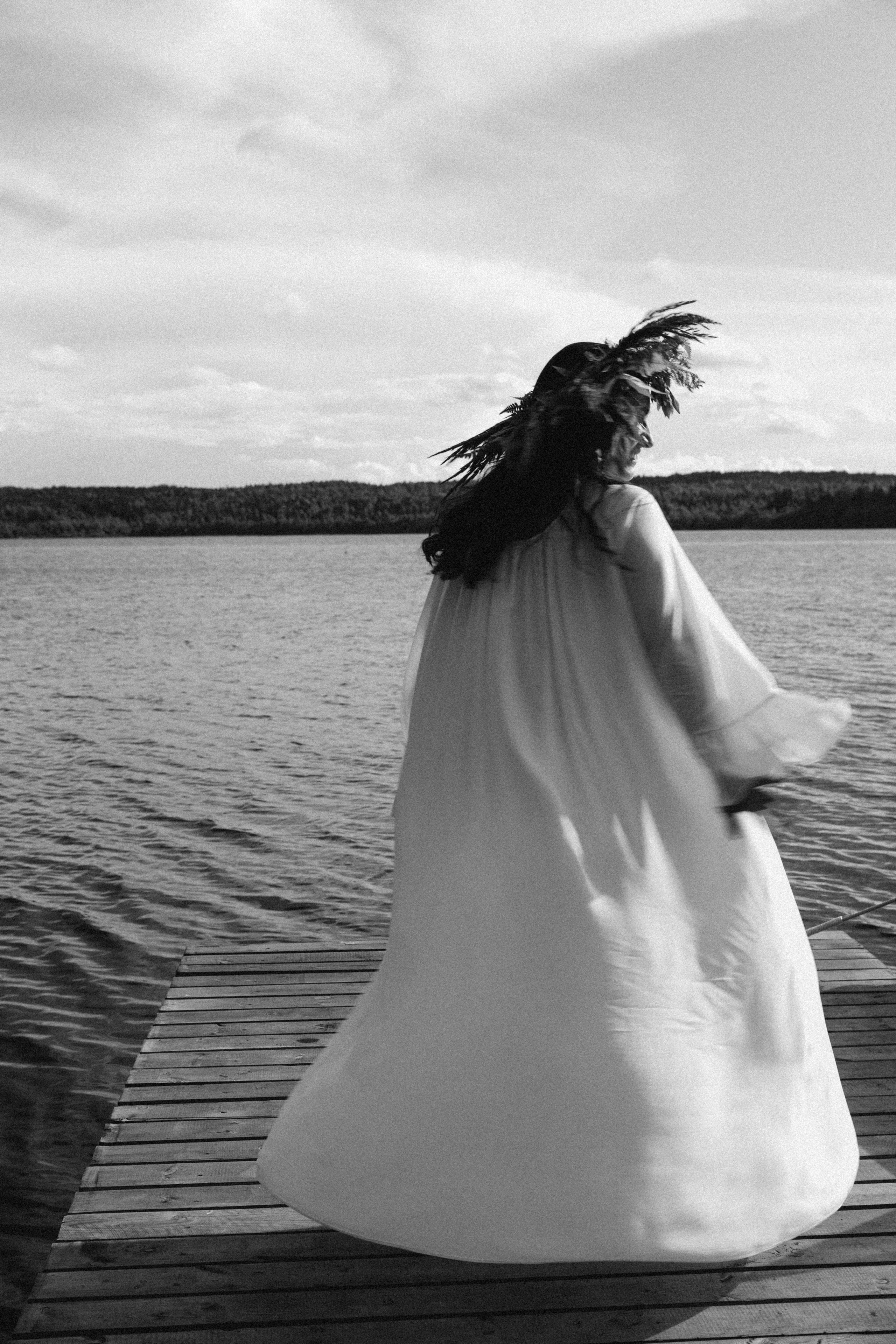 STREET. Женский фотограф