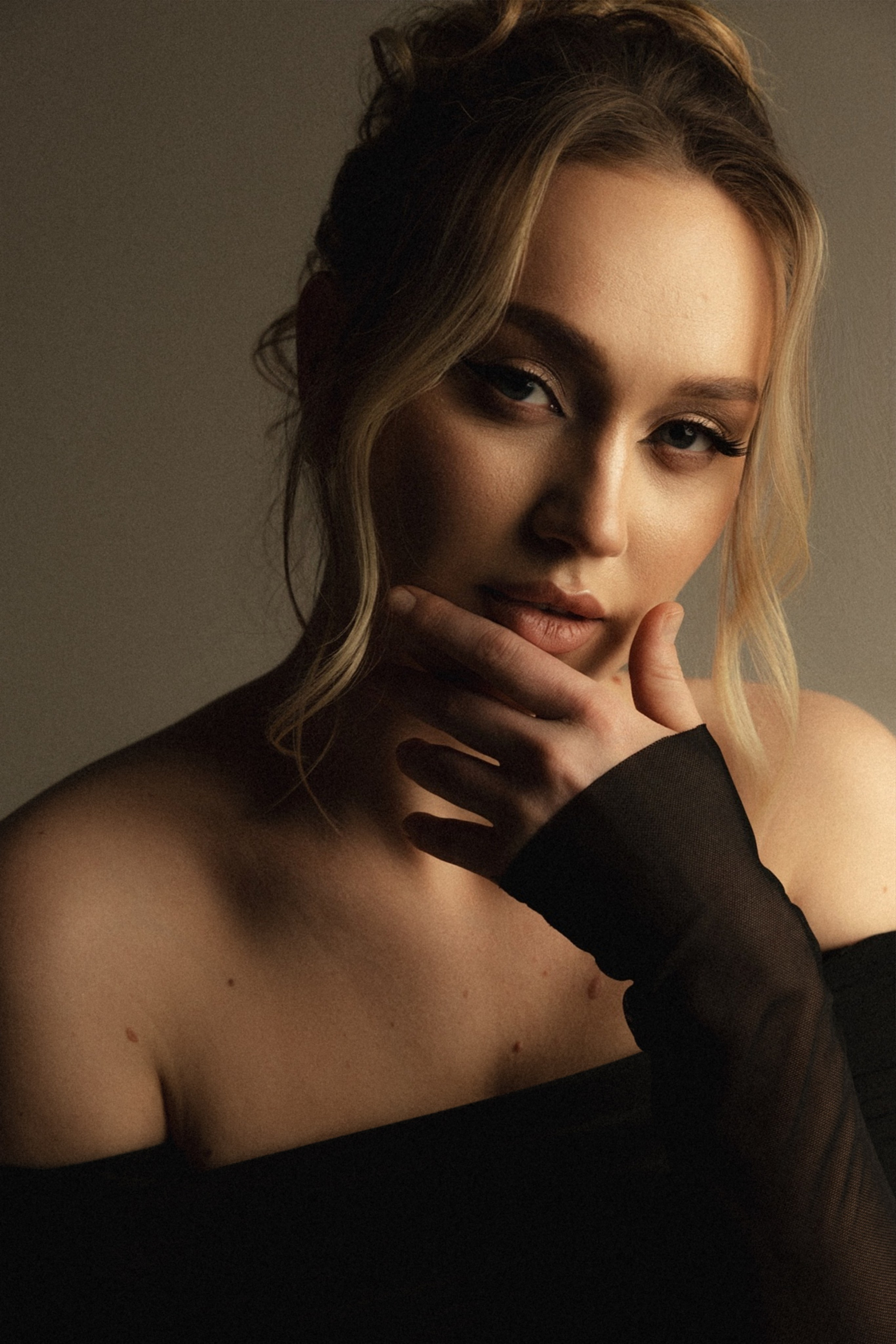 STUDIO. Женский фотограф