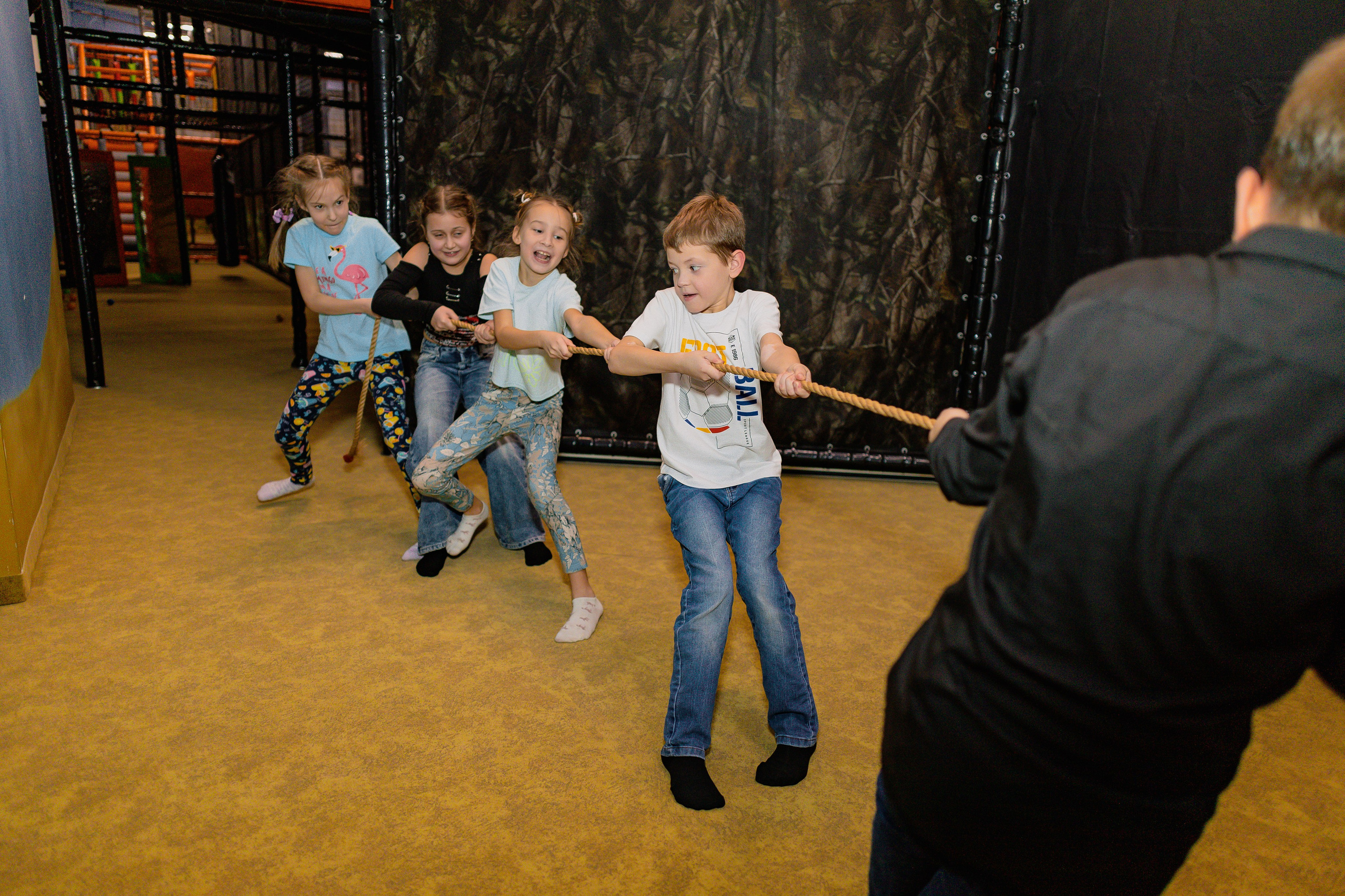 День рождения Паши. Свадебный и семейный фотограф Савельева Дарья