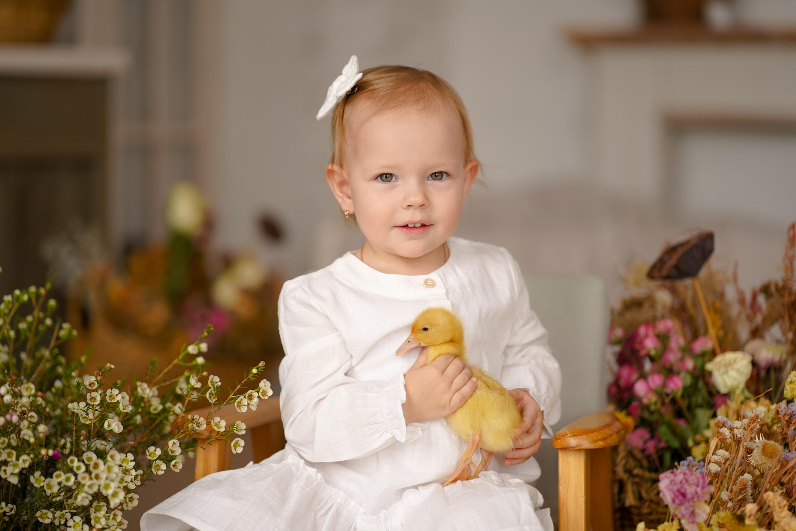 Пасхальные. Фотограф Татьяна Митрофанова