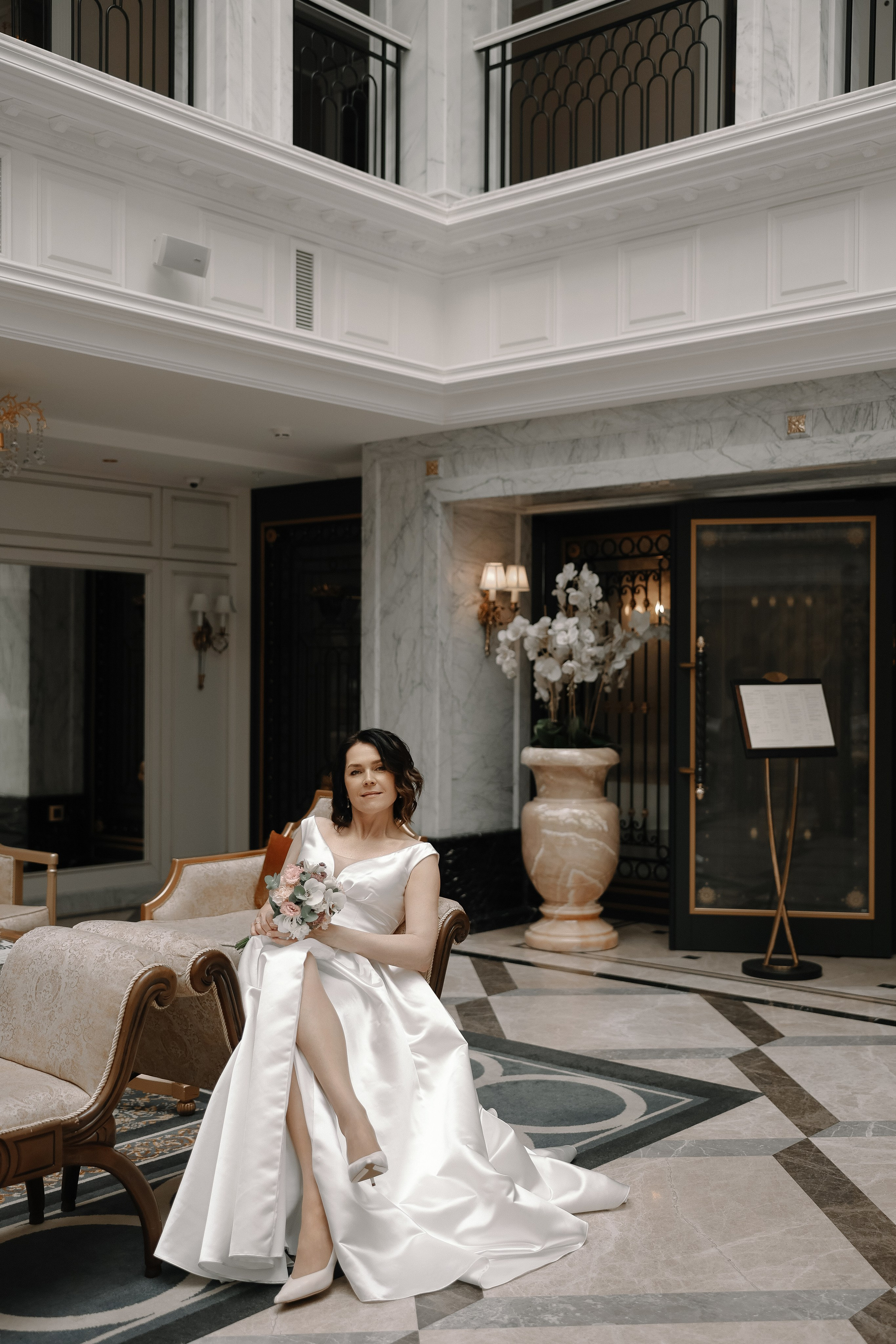 Анна и Кузьма. Свадебный и семейный Фотограф Денис Кошель