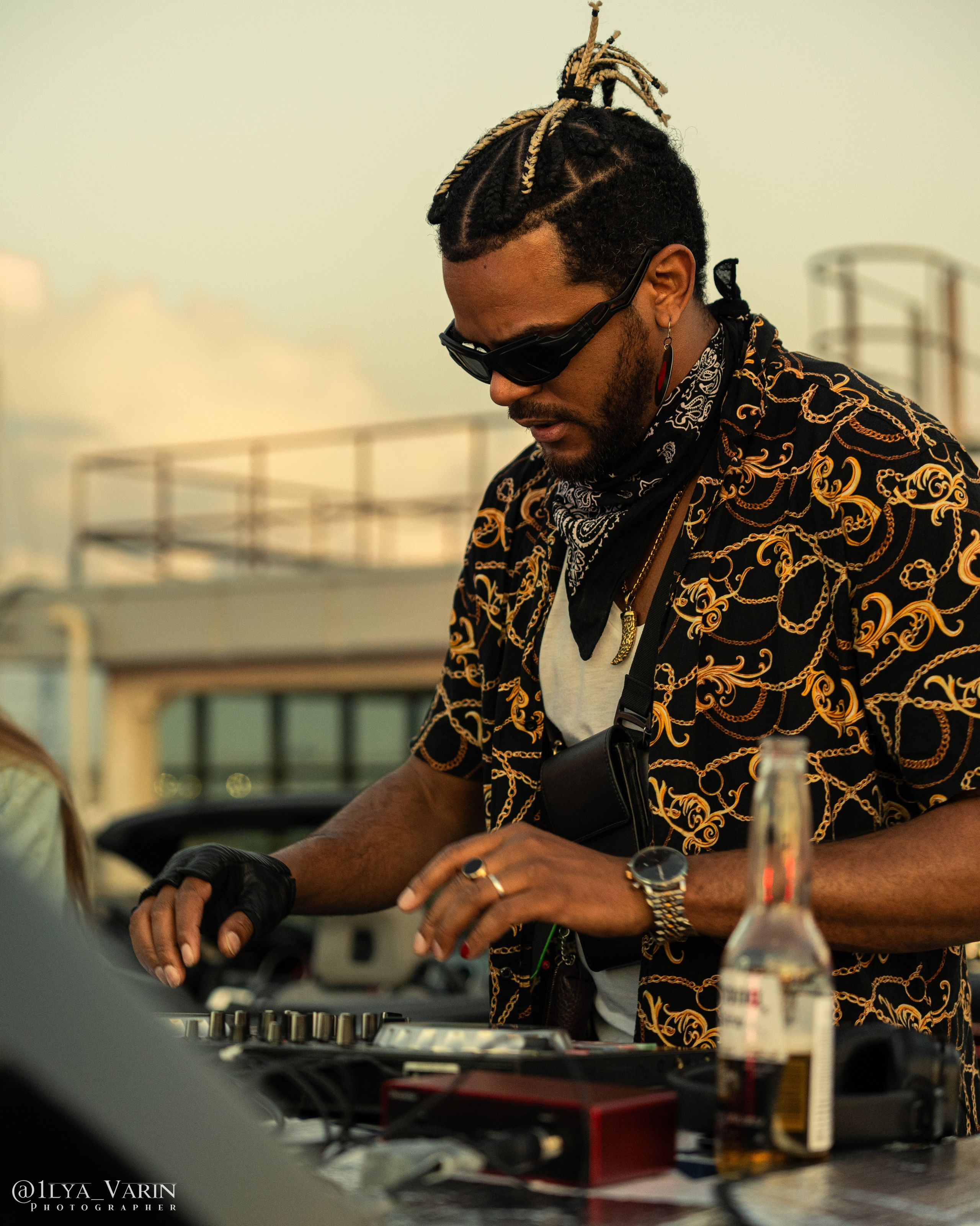 Автофест. РЖД арена. Илья Варин — Фотограф Москва, Тверь