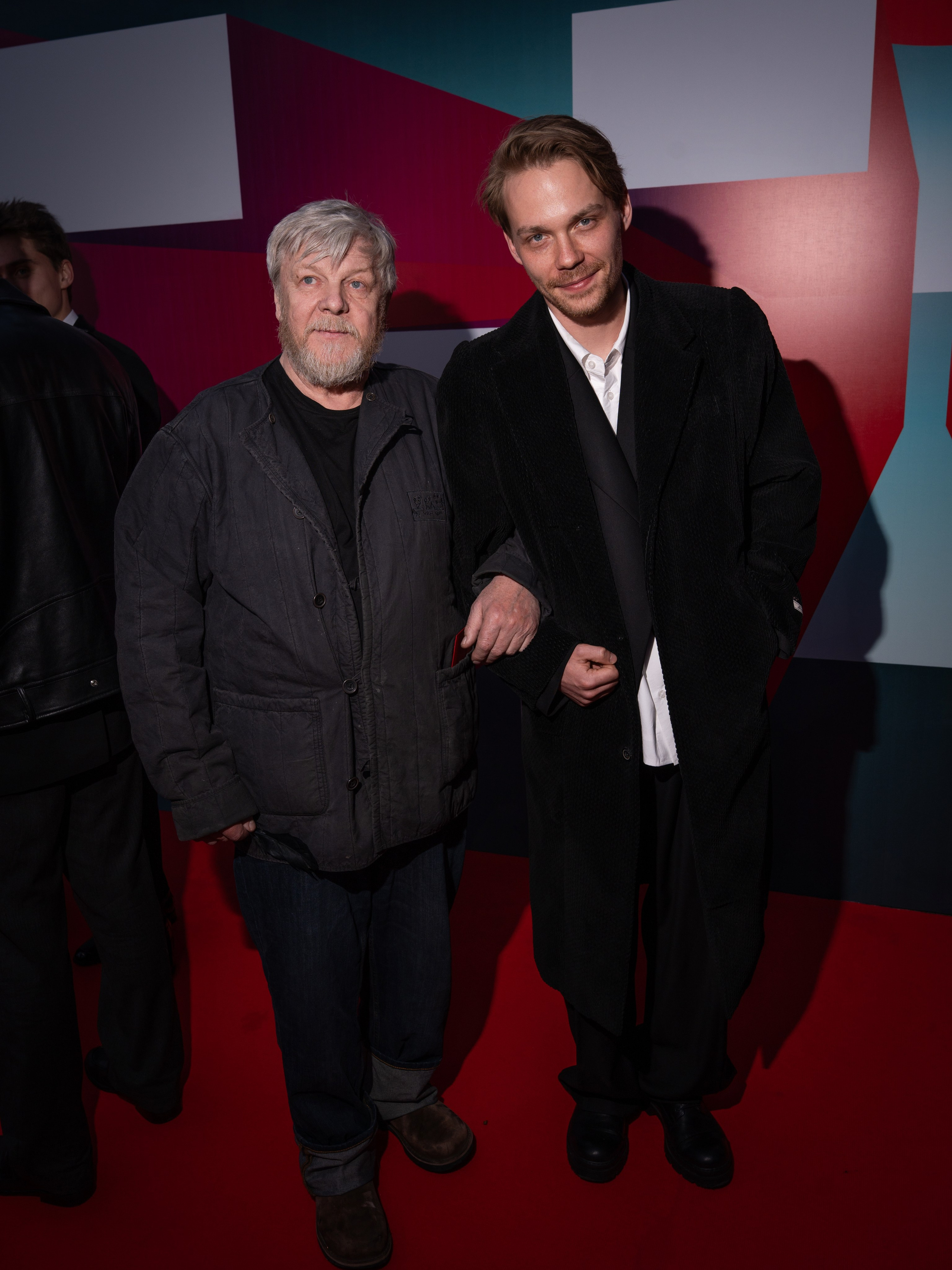 ММКФ 2026 — Московский международный кинофестиваль. Илья Варин — Фотограф Москва, Тверь