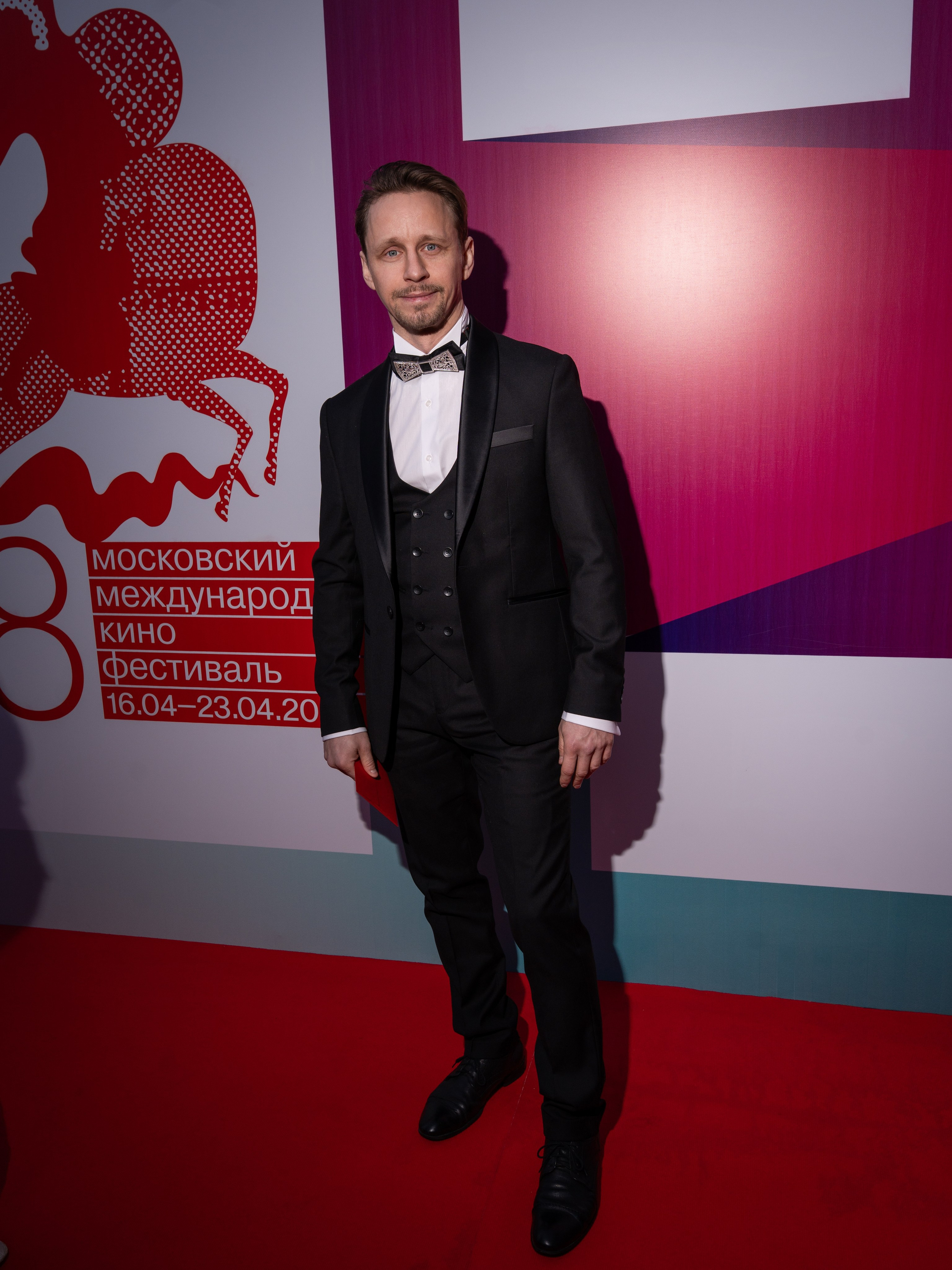 ММКФ 2026 — Московский международный кинофестиваль. Илья Варин — Фотограф Москва, Тверь