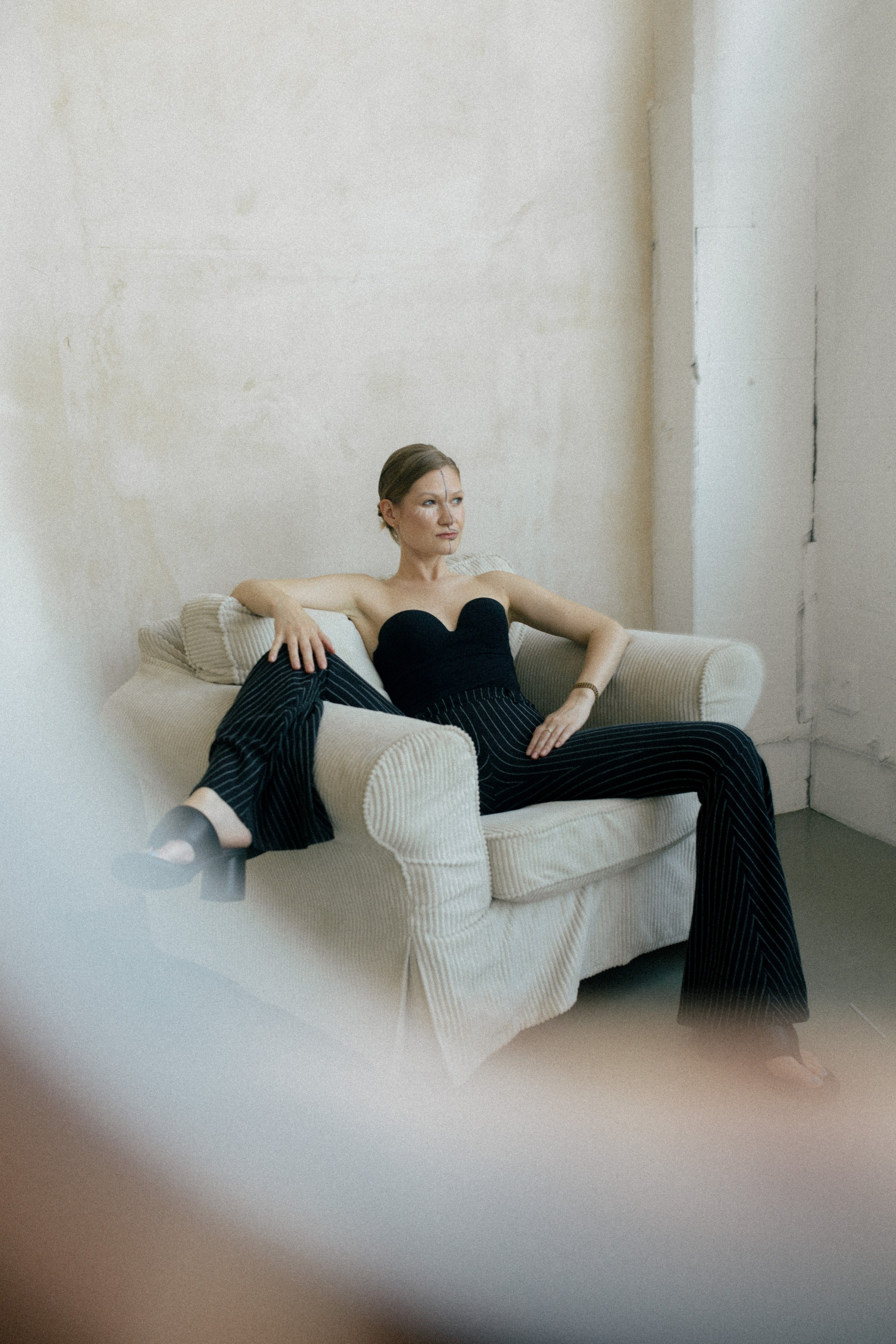 Индивидуальная съемка. Фотограф в Санкт-Петербурге Шура Капустина