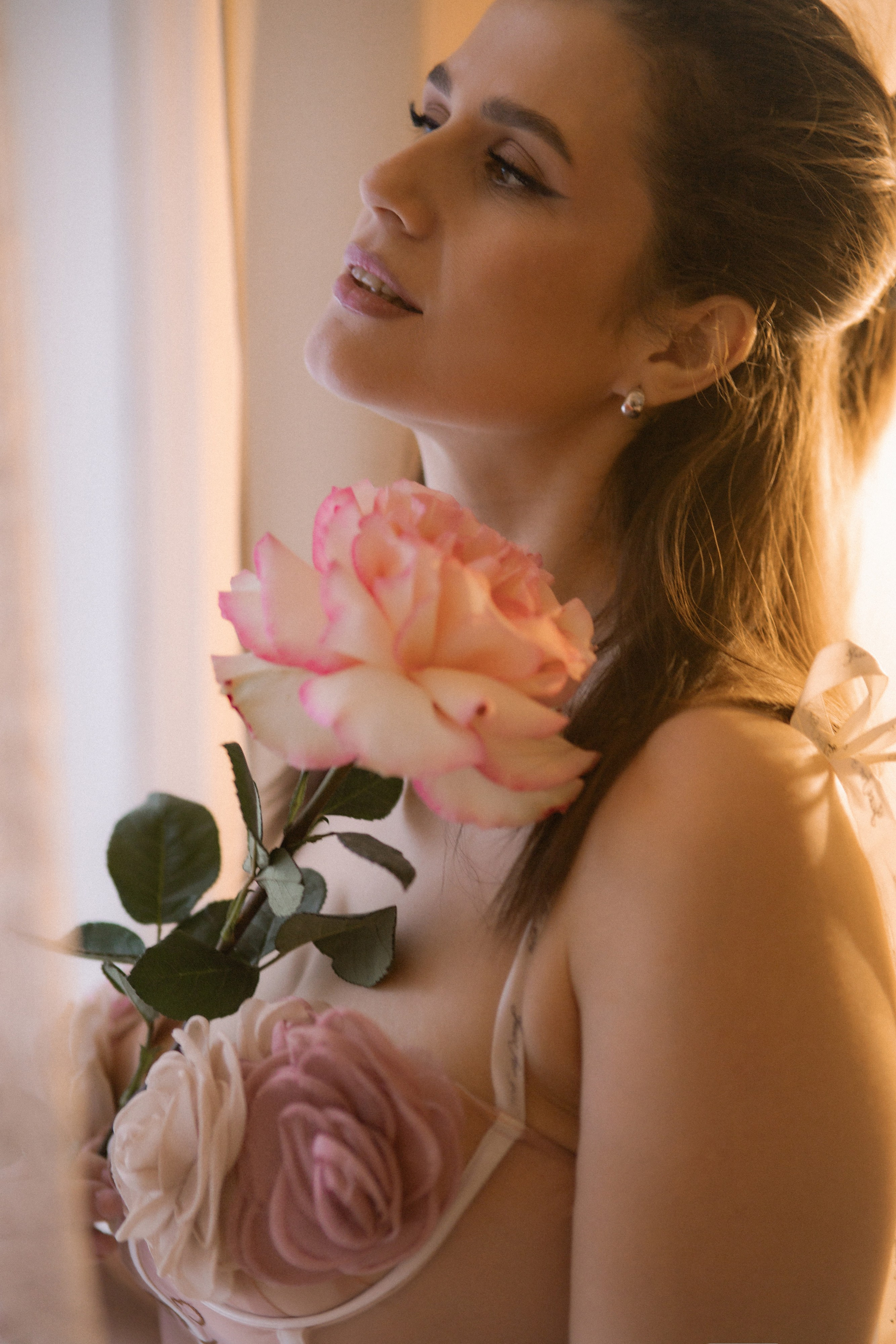 Тома. Фотограф Ульяна Дивина в Нижнем Новгороде и Нижегородской области