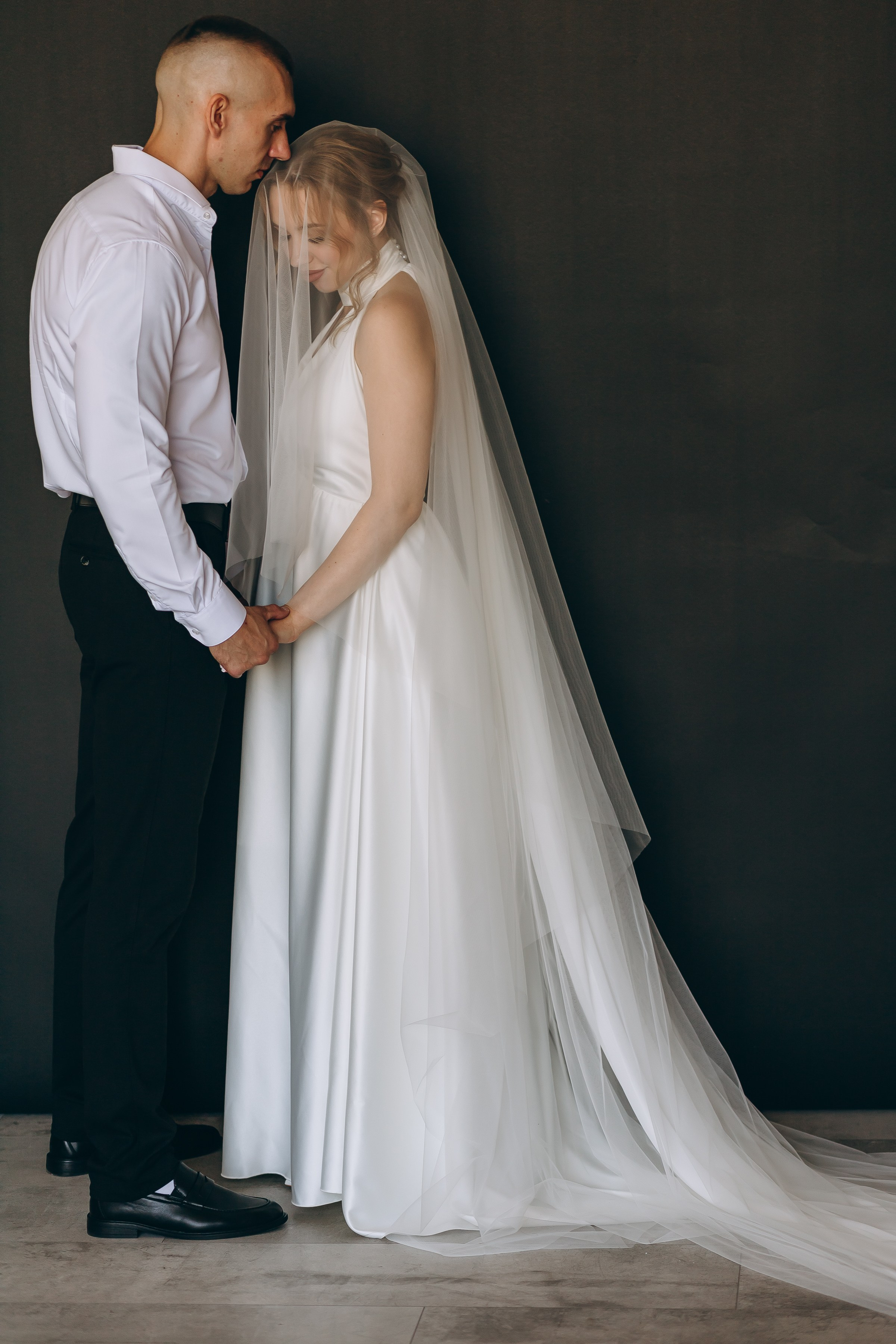 Егор & Анастасия. Семейный фотограф в Волгодонске Краченцева Анна