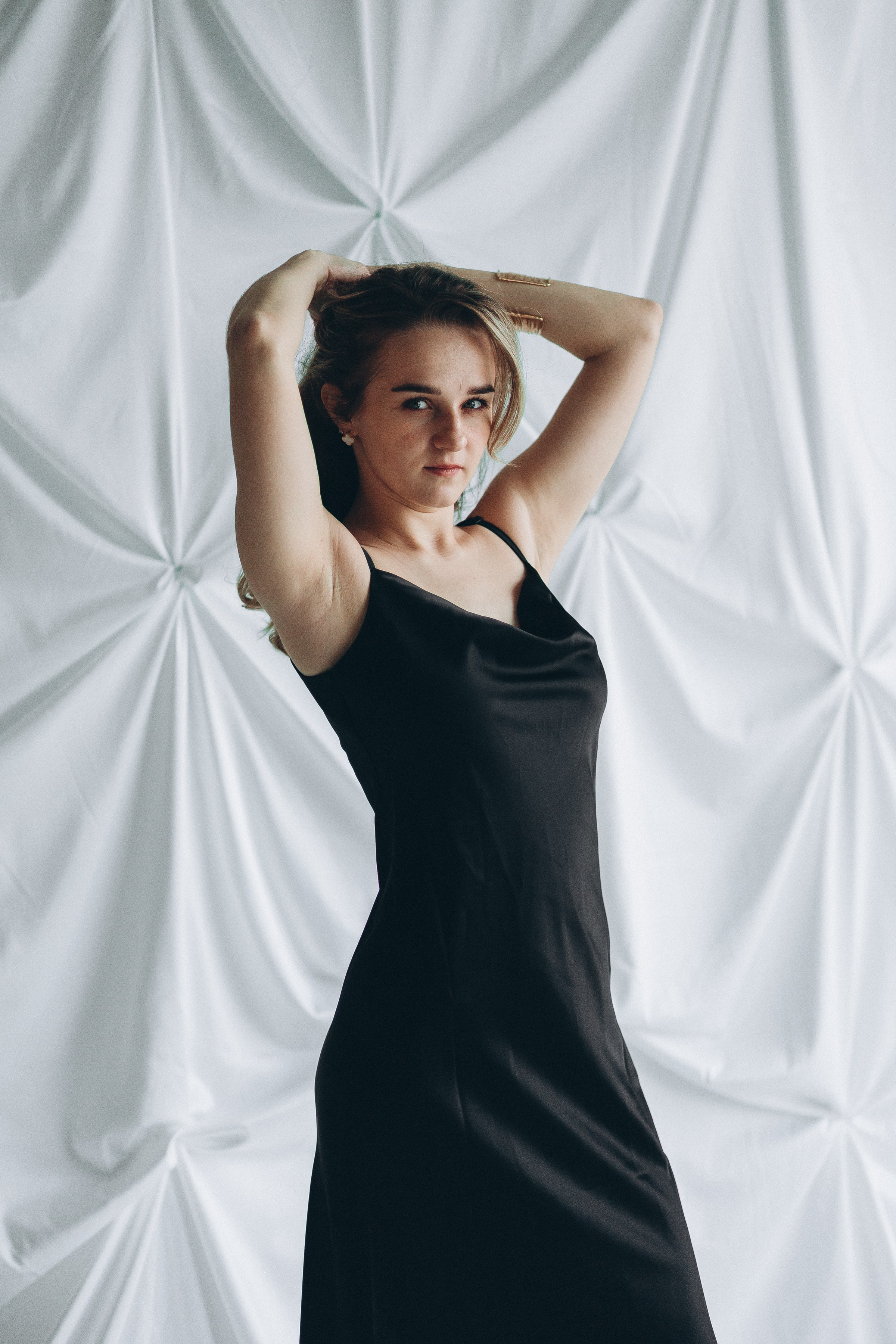 Алёна. Семейный фотограф в Волгодонске Краченцева Анна