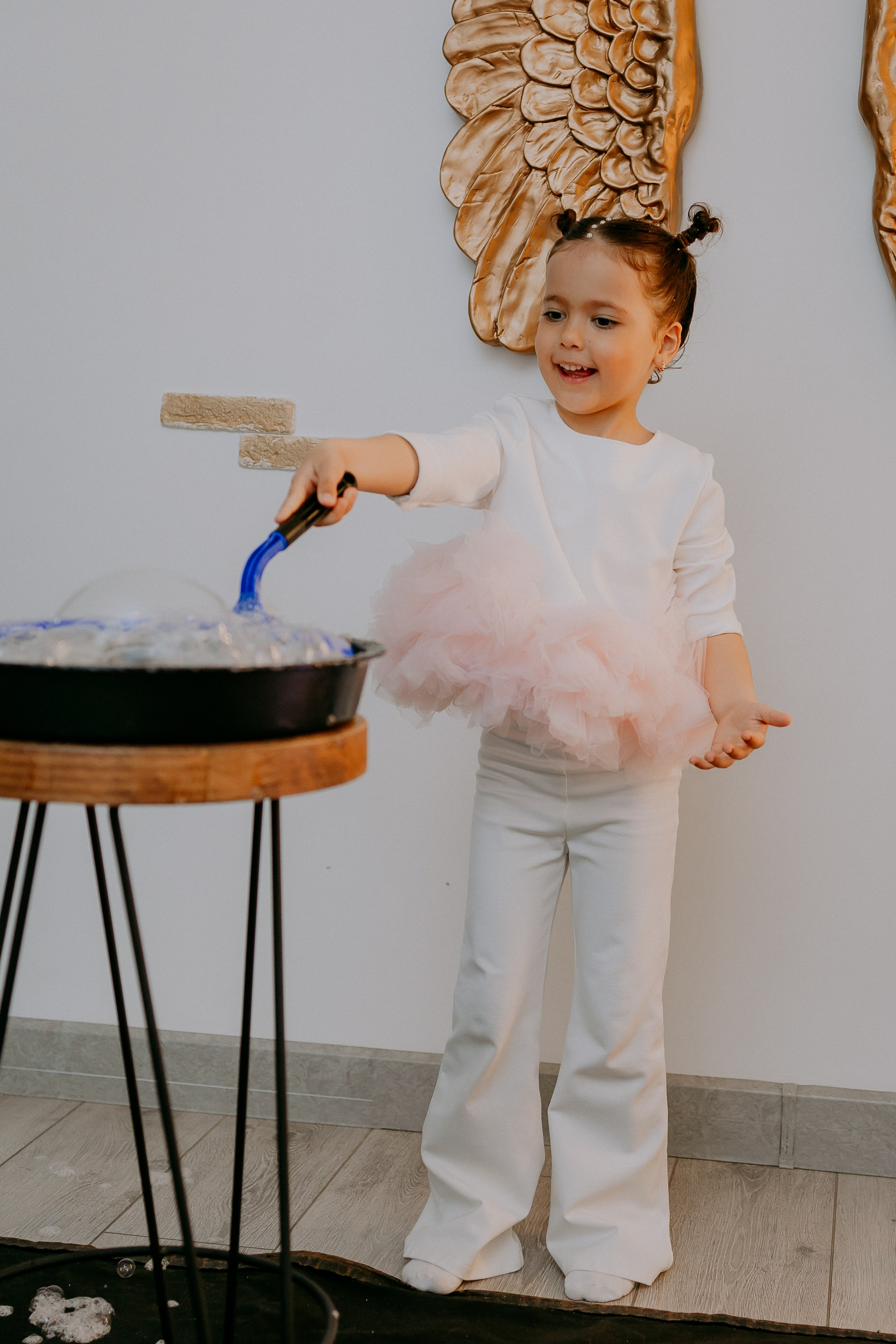 Арине 5 лет. Семейный фотограф в Волгодонске Краченцева Анна