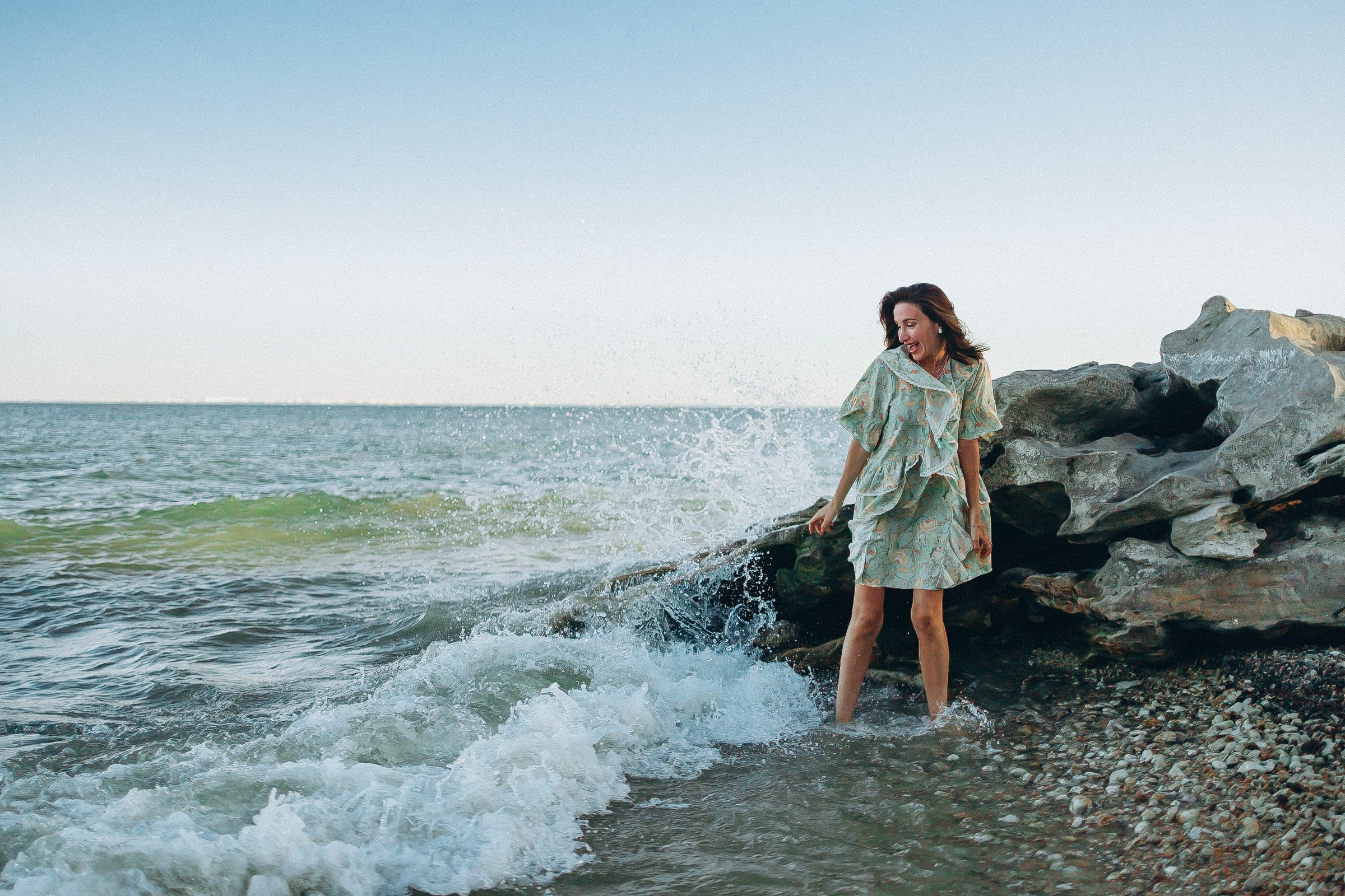 Елена. Семейный фотограф в Волгодонске Краченцева Анна