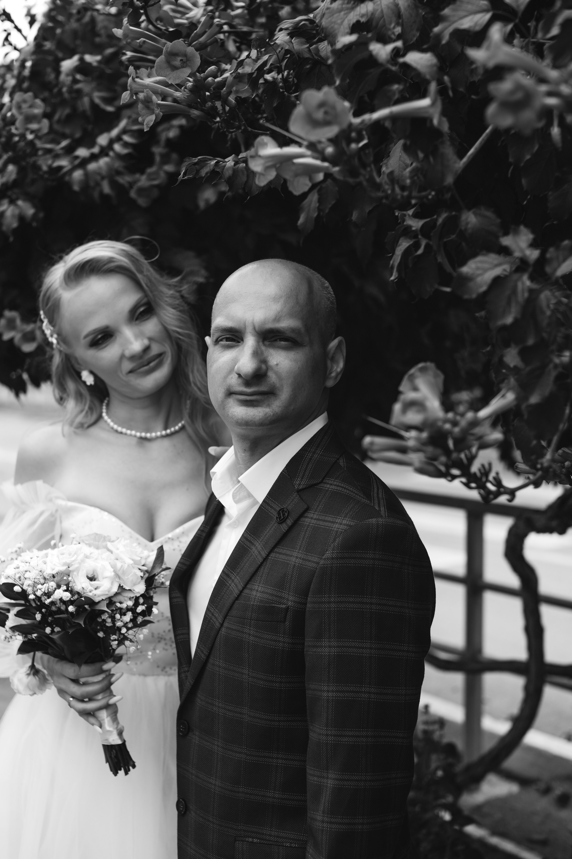 Виктор и Виктория. Семейный фотограф в Волгодонске Краченцева Анна