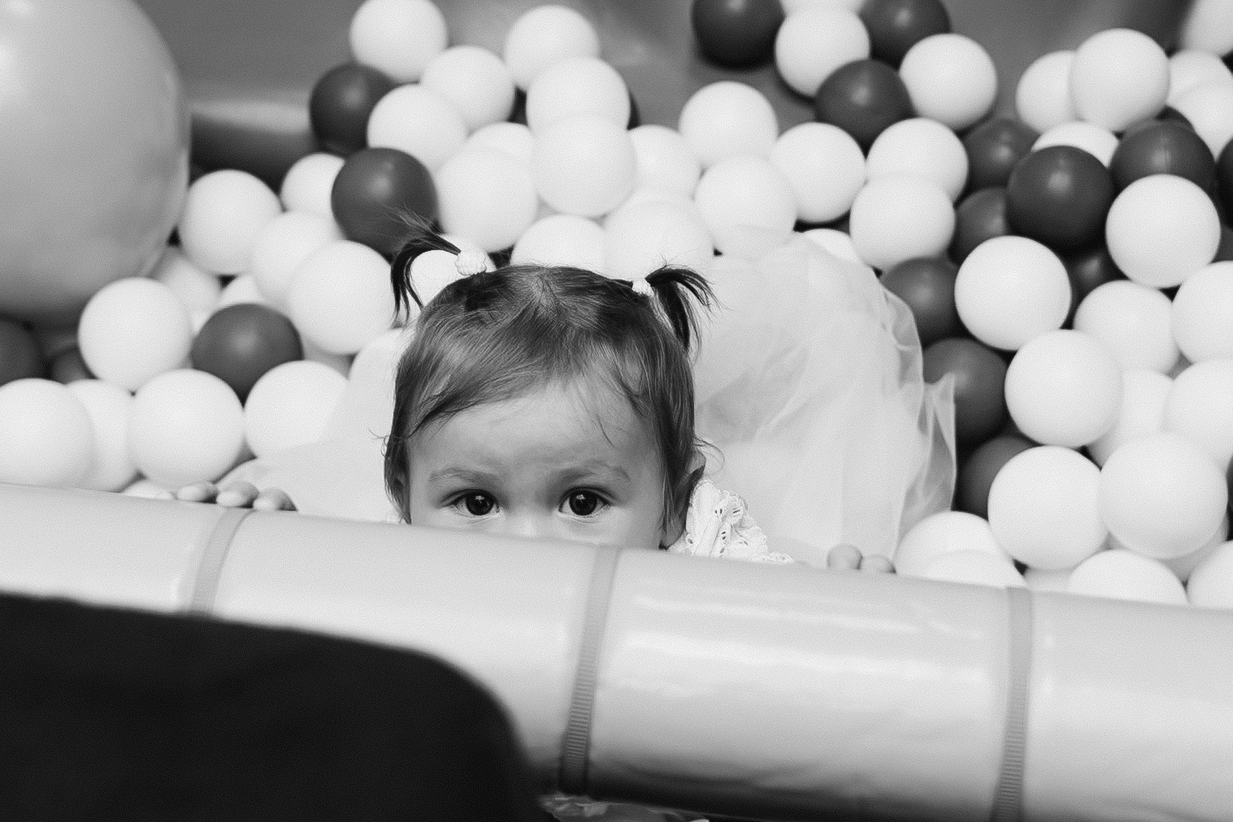 1 годик Валюше. Семейный фотограф в Волгодонске Краченцева Анна