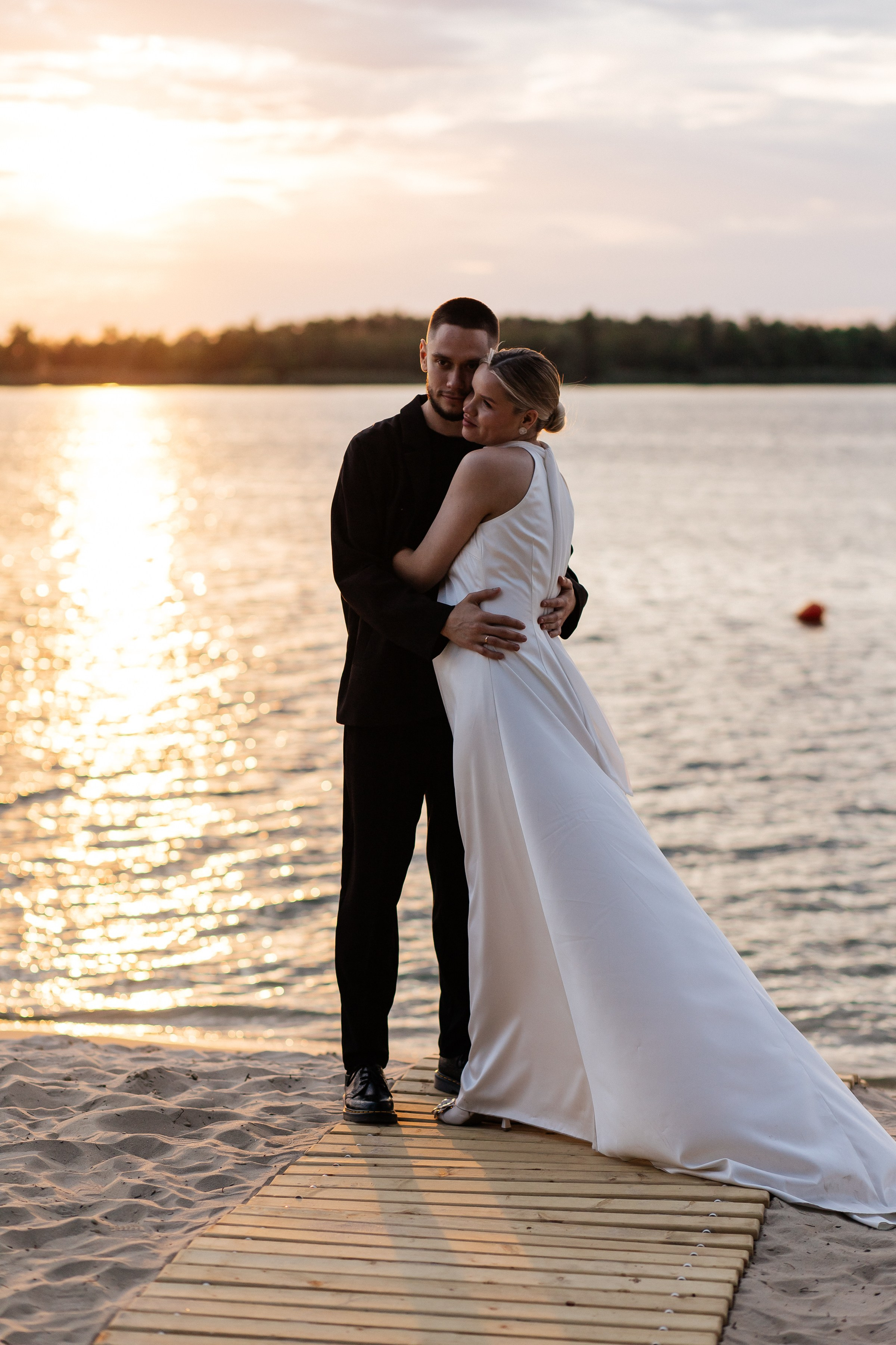 Влад & Мария. Семейный фотограф в Волгодонске Краченцева Анна