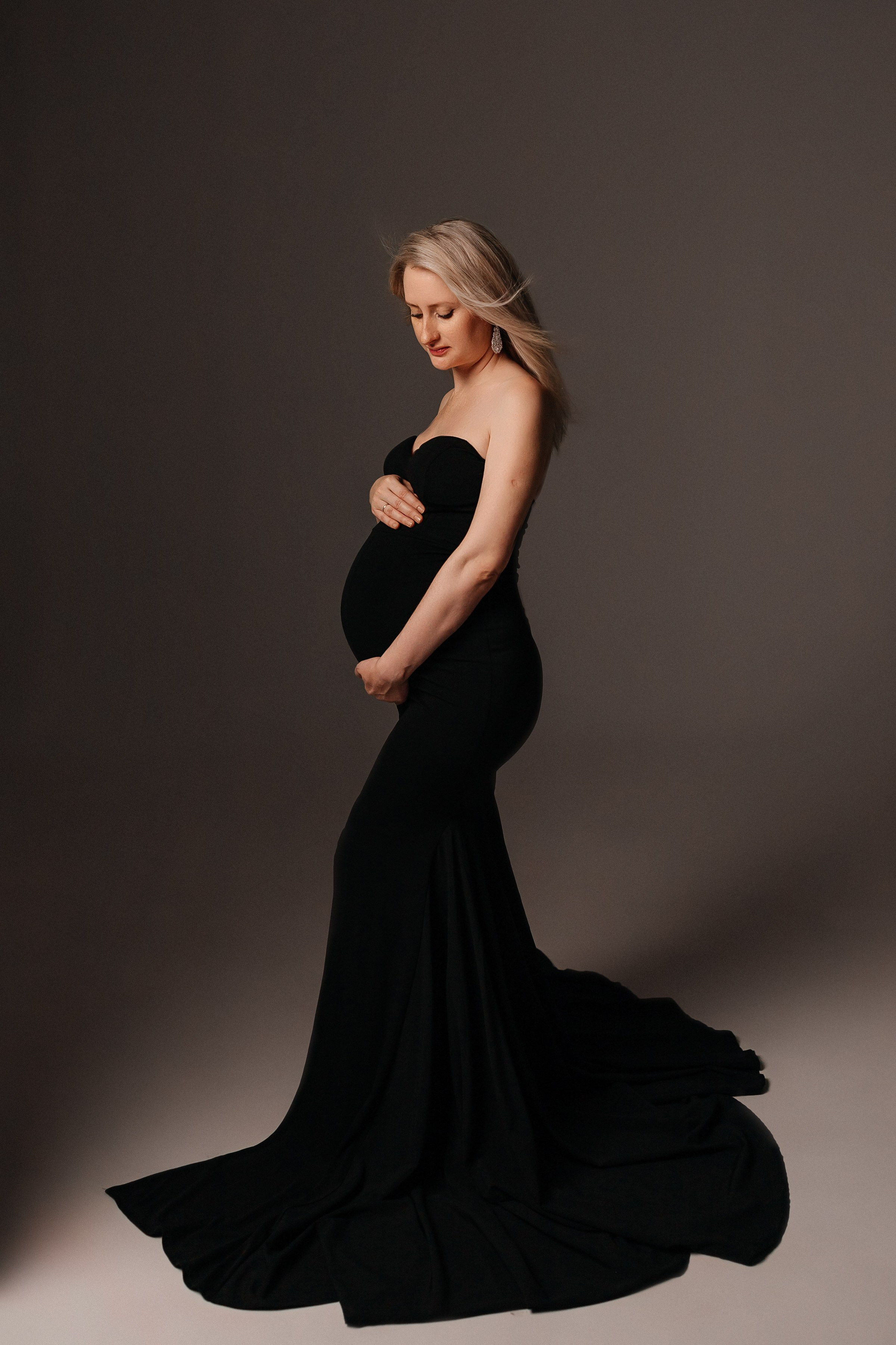 В ожидании. Семейный фотограф в Волгодонске Краченцева Анна