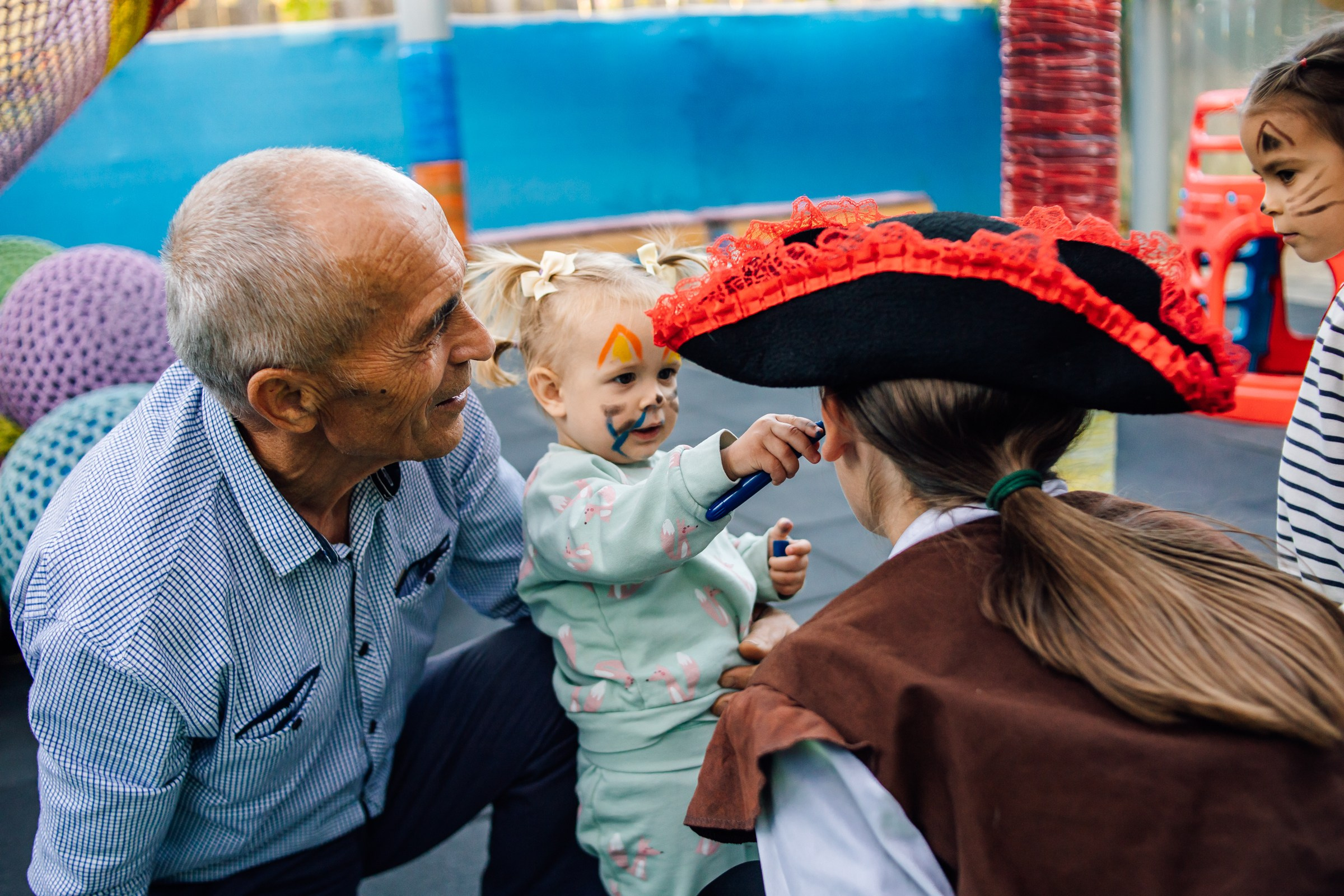 Захару 5. Семейный фотограф в Волгодонске Краченцева Анна