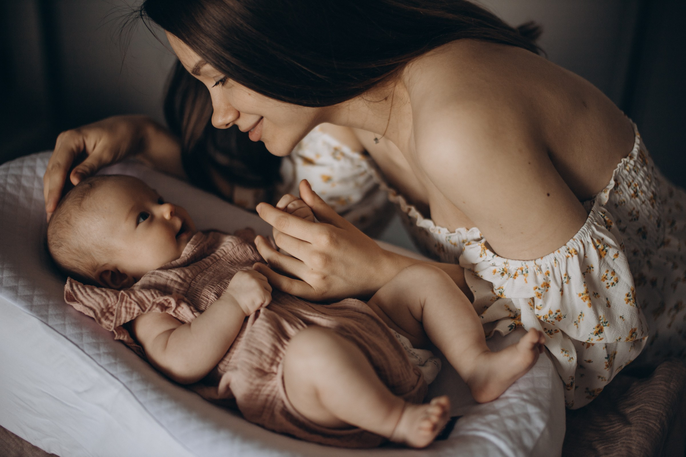 Юра Лена Кира. Семейный фотограф в Волгодонске Краченцева Анна