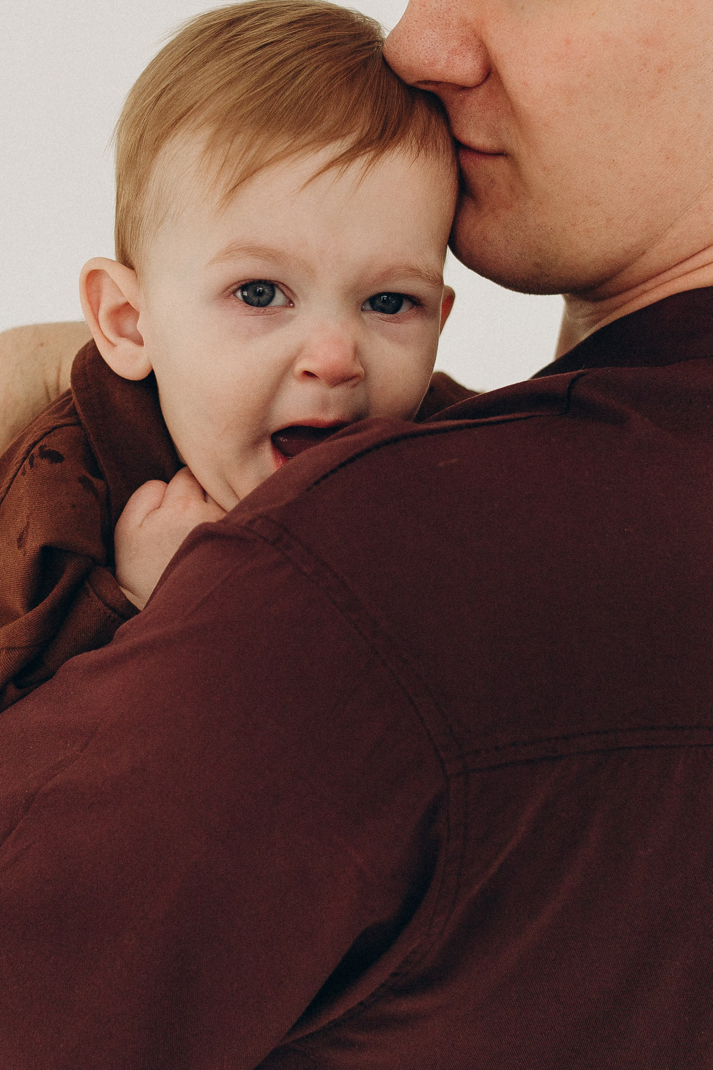 Илюше 1 год. Семейный фотограф в Волгодонске Краченцева Анна