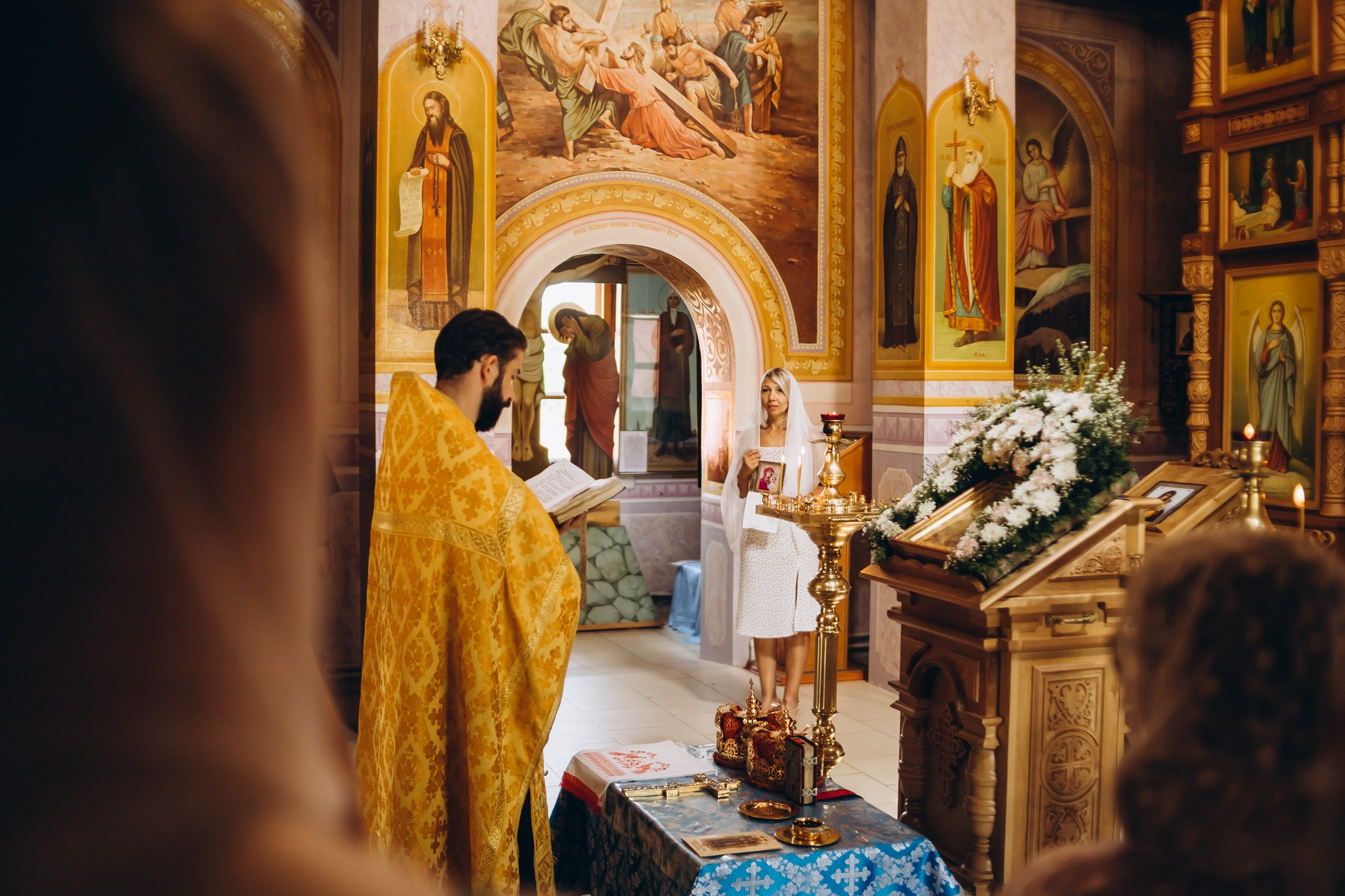 Дмитрий и Оксана. Семейный фотограф в Волгодонске Краченцева Анна
