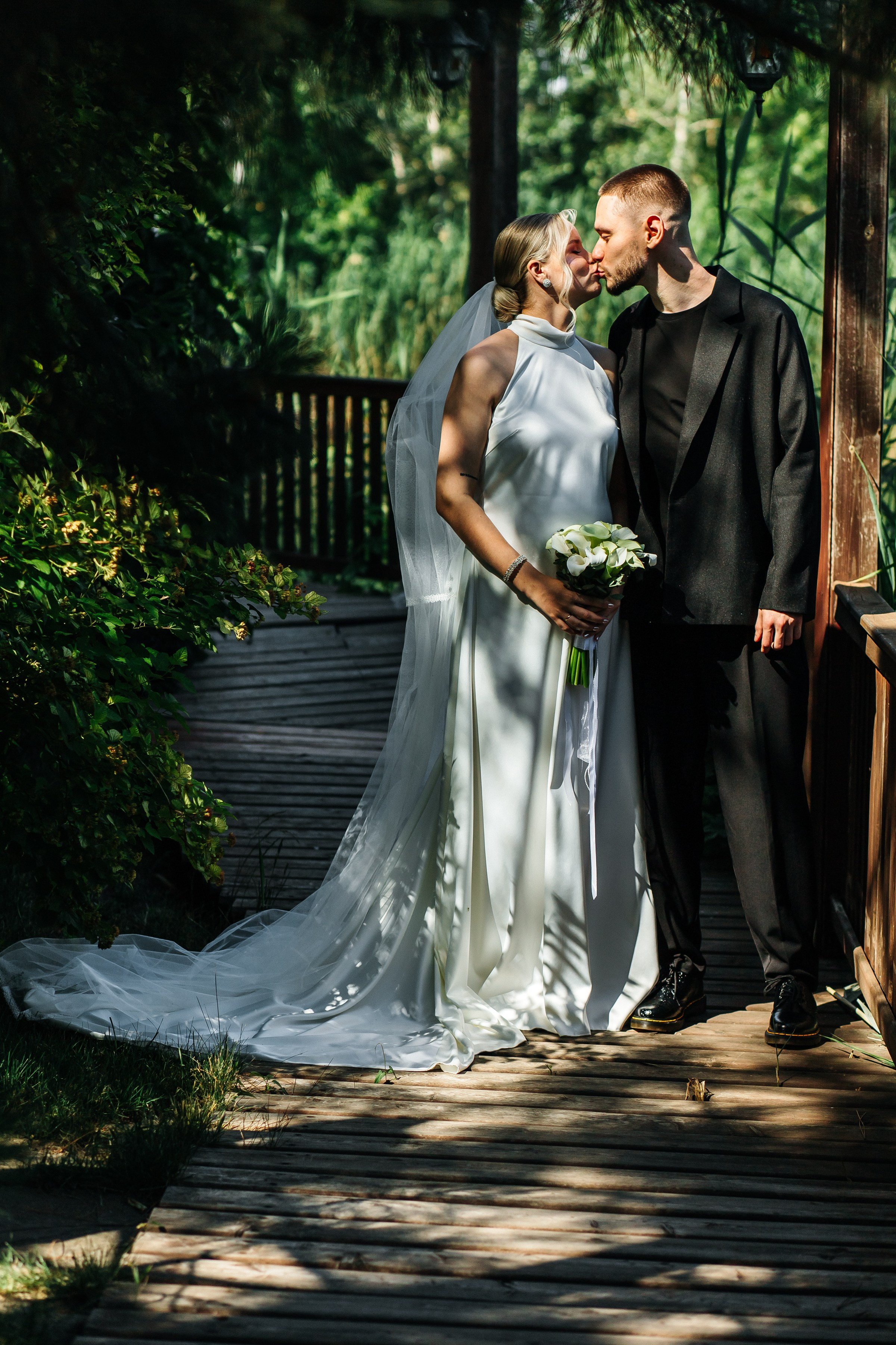 Влад & Мария. Семейный фотограф в Волгодонске Краченцева Анна