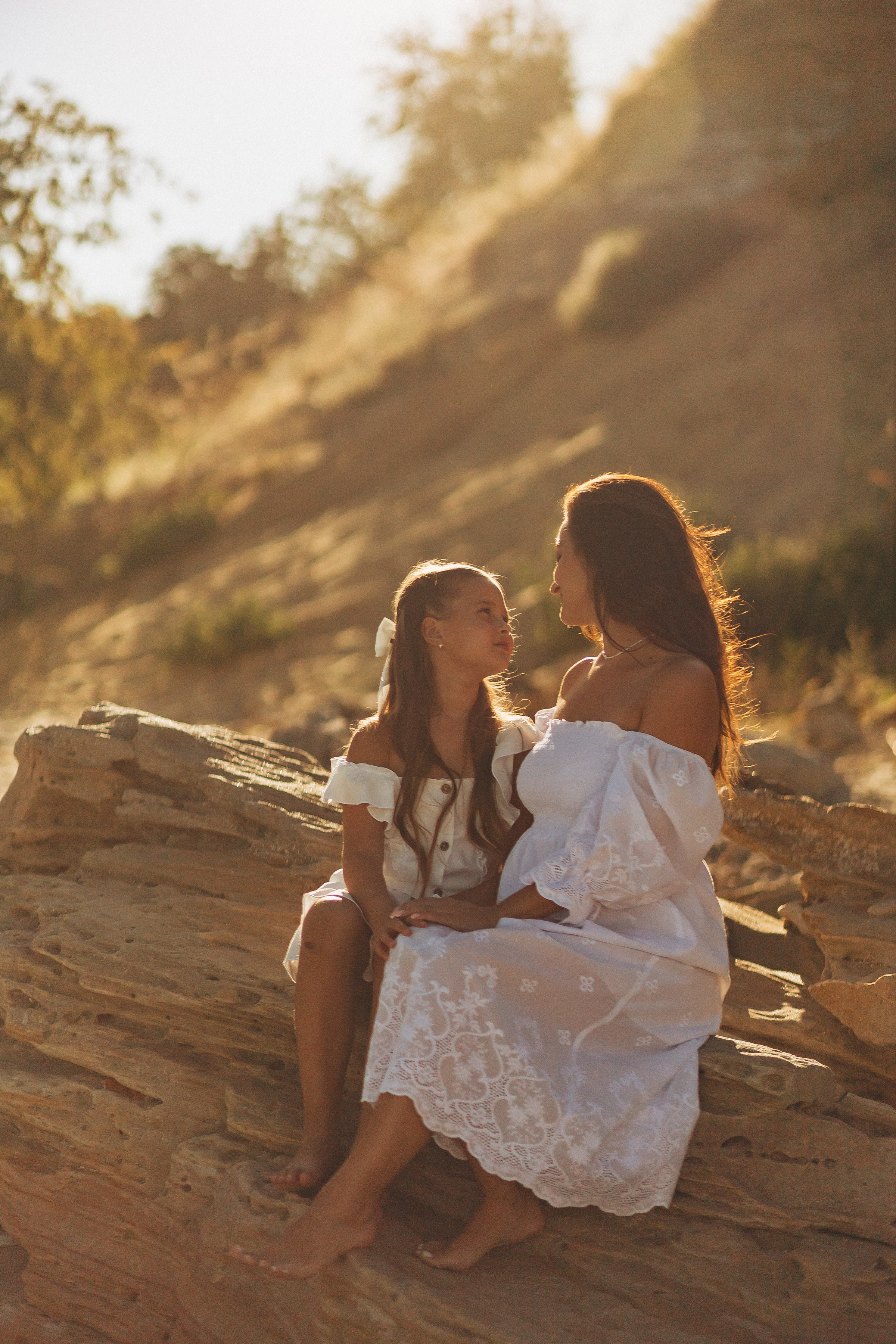 Семейная фотосессия. Семейный фотограф в Волгодонске Краченцева Анна