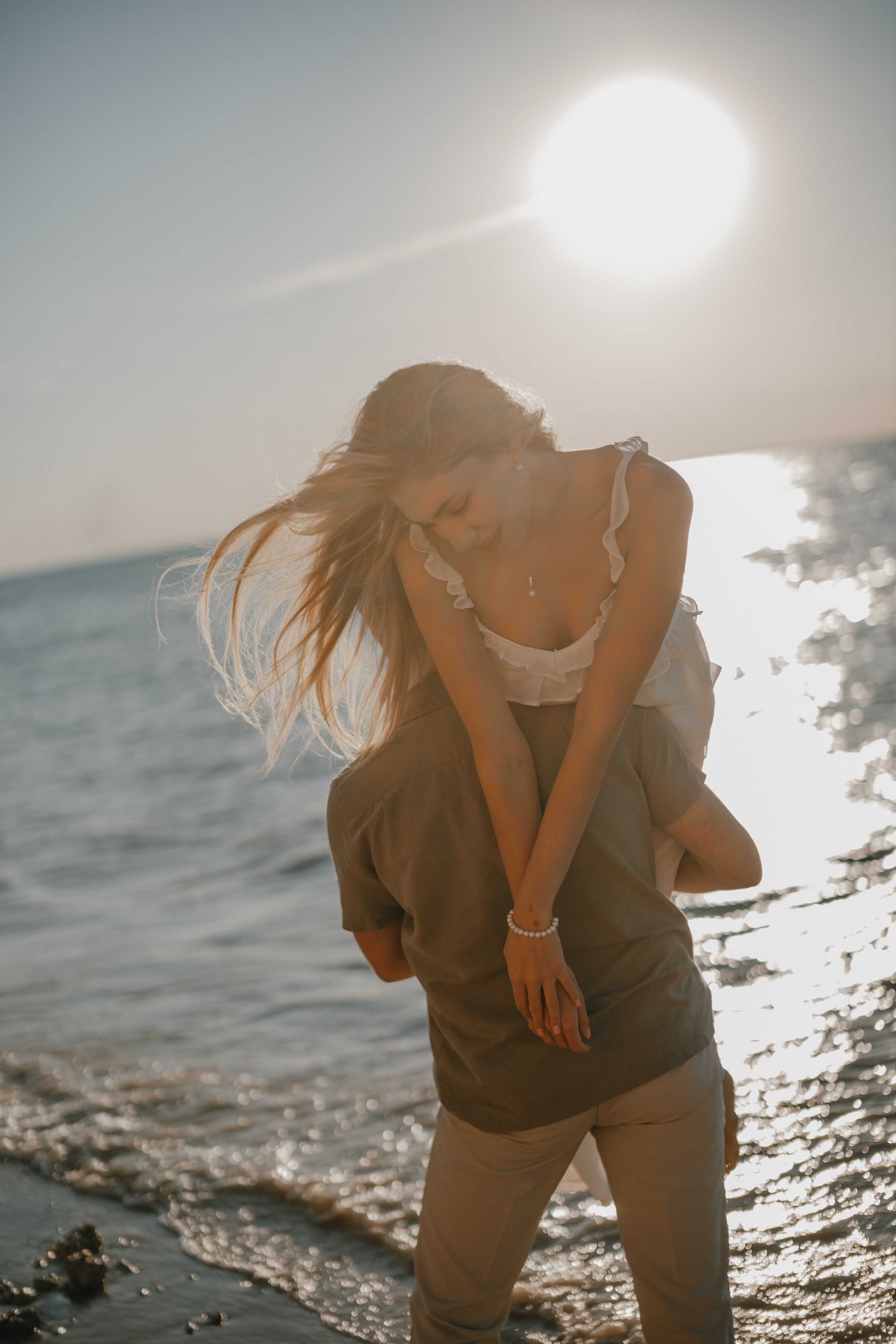 Стас и Настя. Семейный фотограф в Волгодонске Краченцева Анна