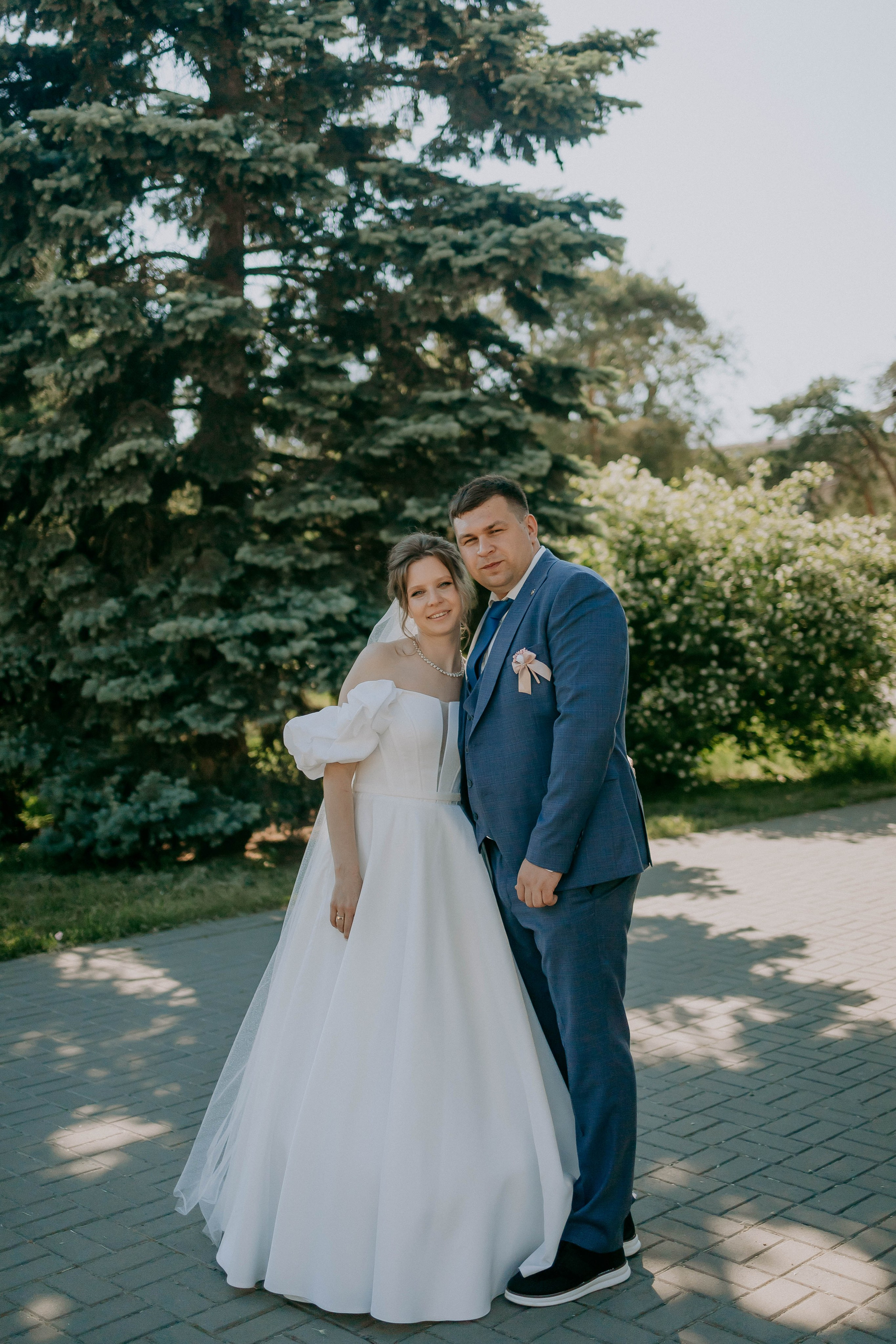 Андрей & Анастасия. Семейный фотограф в Волгодонске Краченцева Анна