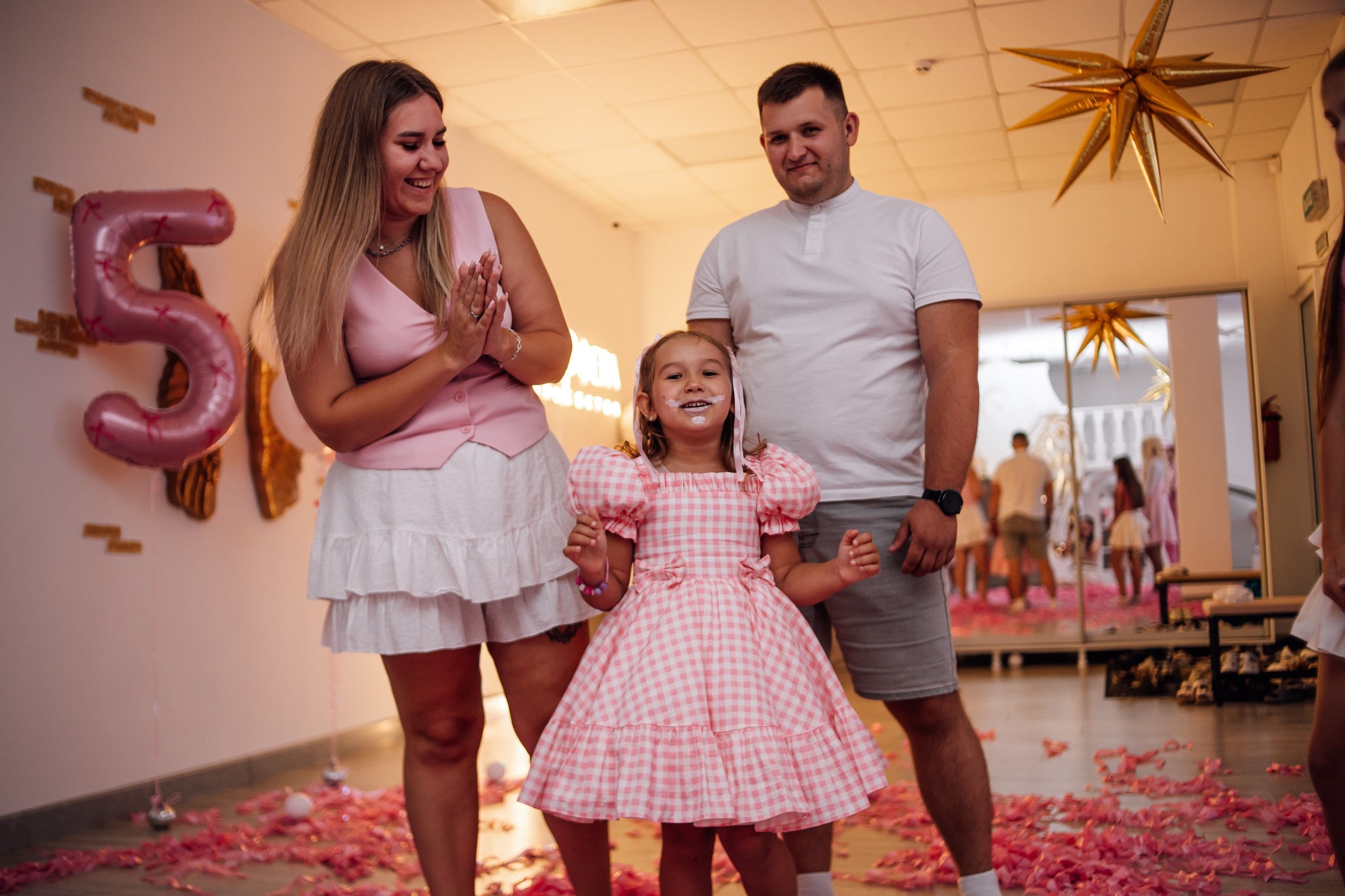 Эмме 5. Семейный фотограф в Волгодонске Краченцева Анна