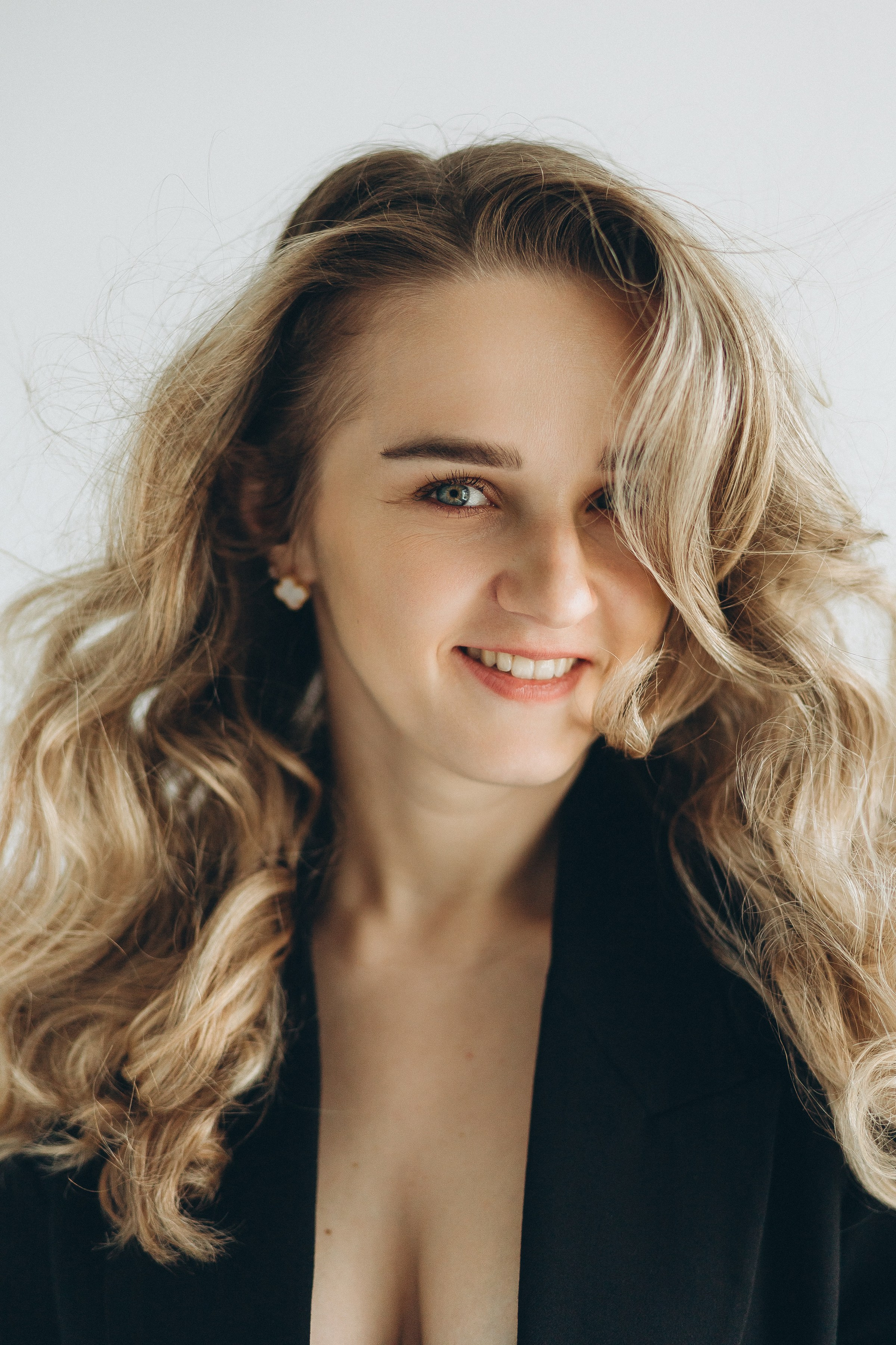 Алёна. Семейный фотограф в Волгодонске Краченцева Анна