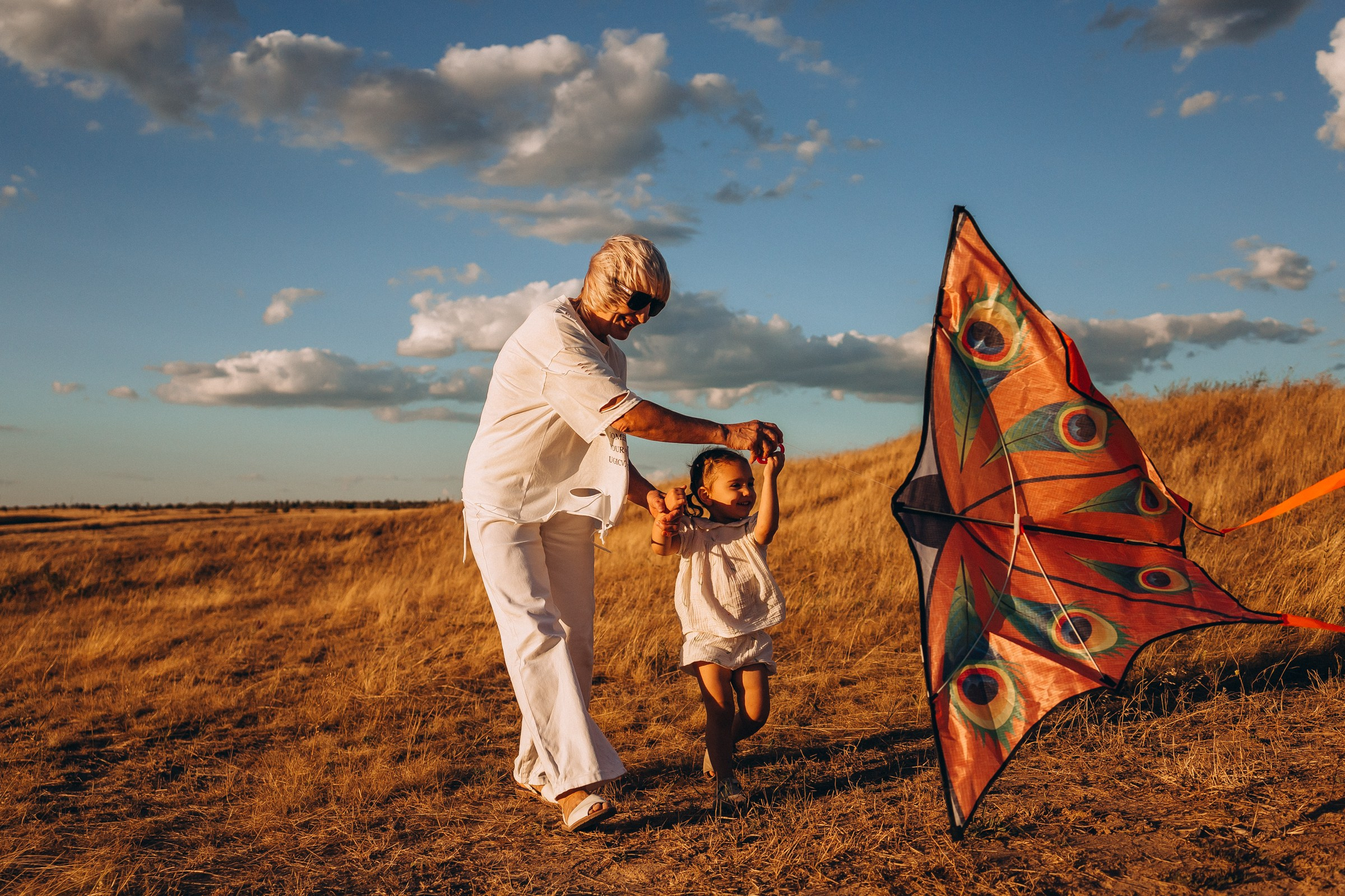 Семейная фотосессия. Семейный фотограф в Волгодонске Краченцева Анна