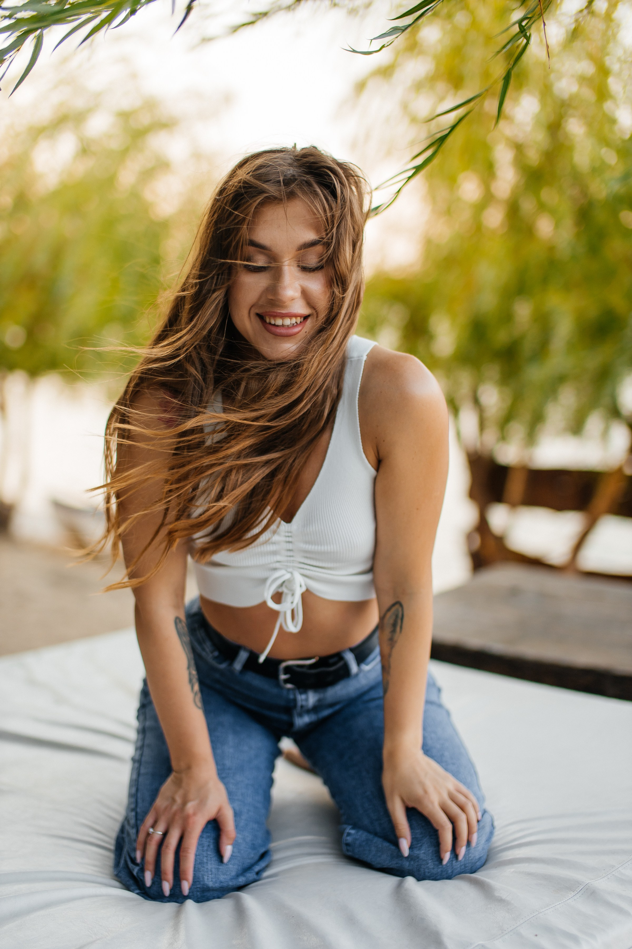 Лера. Семейный фотограф в Волгодонске Краченцева Анна