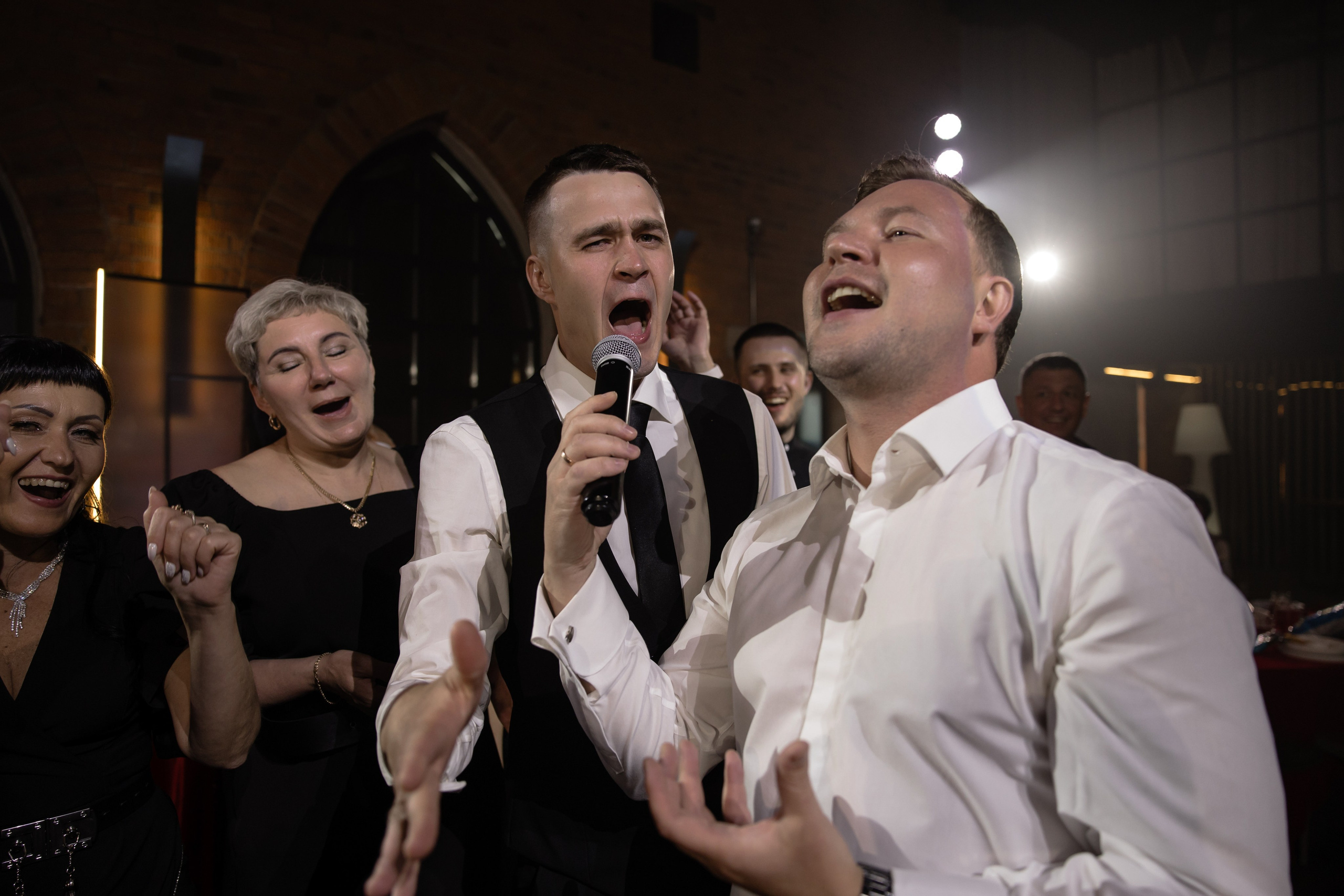 Валерий и Лиза. Свадебный и Семейный фотограф по всему миру Анна Фёдорова