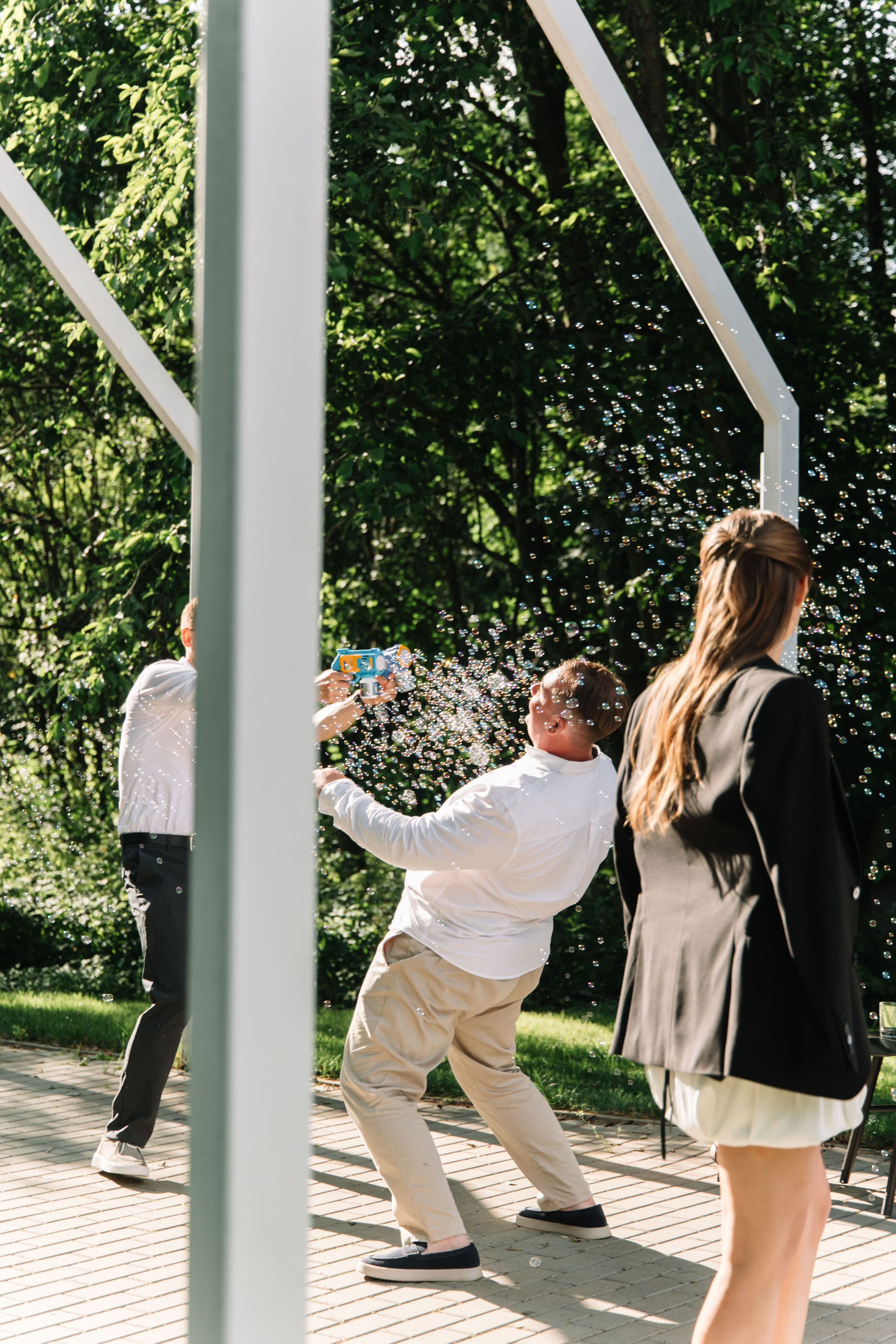 Самайя и Никита. Свадебный и семейный фотограф в Перми Лилия Гатауллина