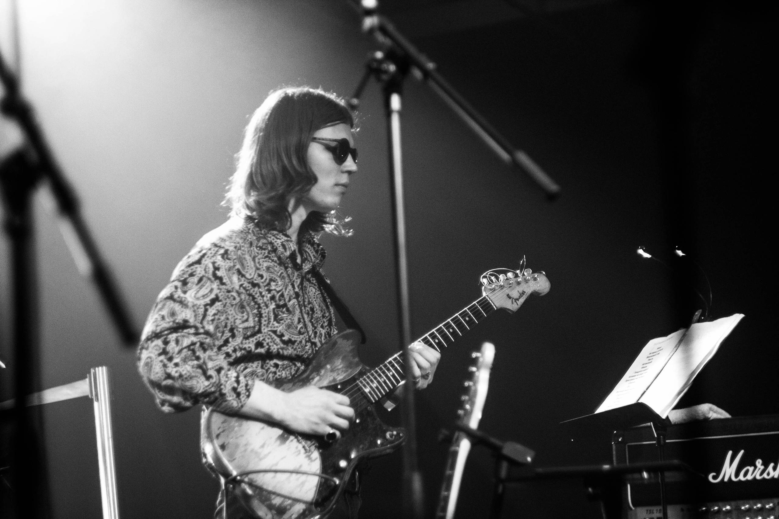 Краснознаменная дивизия имени моей бабушки. Фотограф для музыкантов, фотограф на концерт, концертный фотограф, съемка концерта, бэкстейдж фотограф