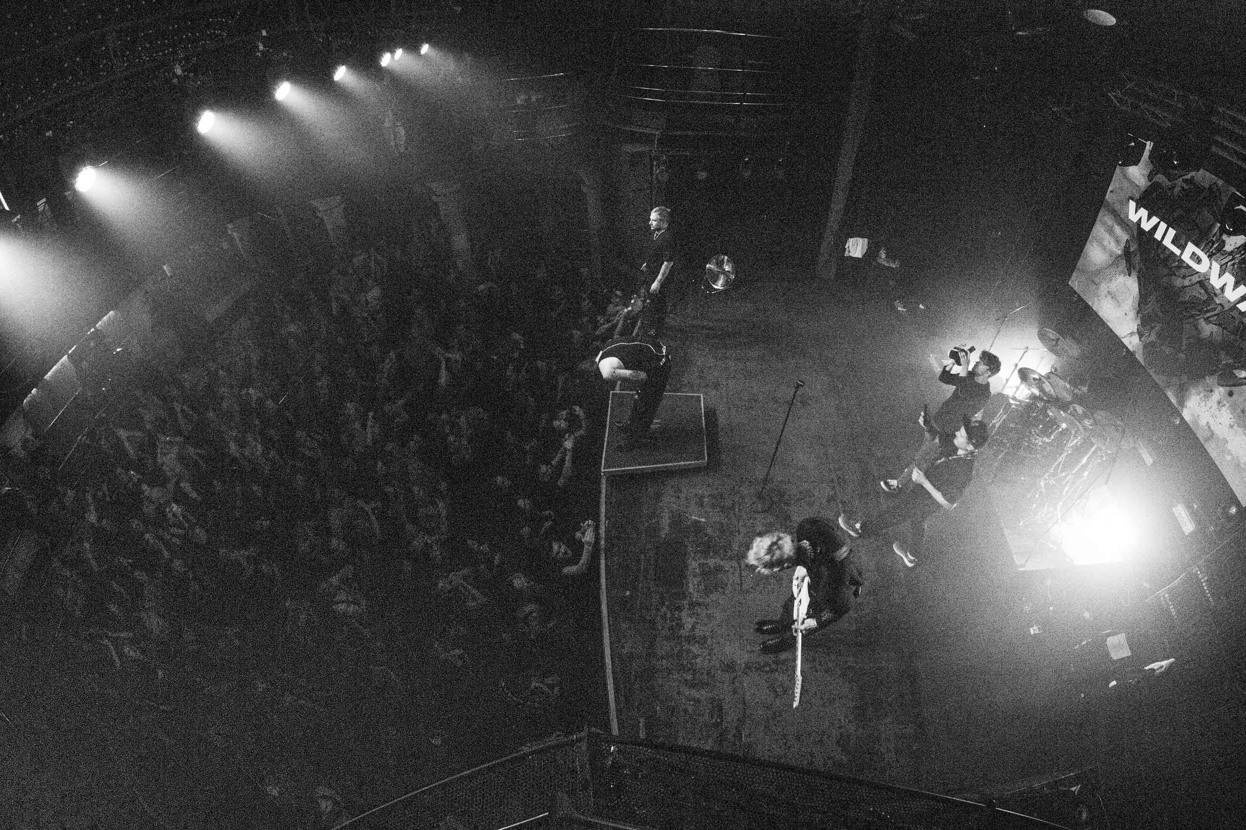 Wildways. Фотограф для музыкантов, фотограф на концерт, концертный фотограф, съемка концерта, бэкстейдж фотограф