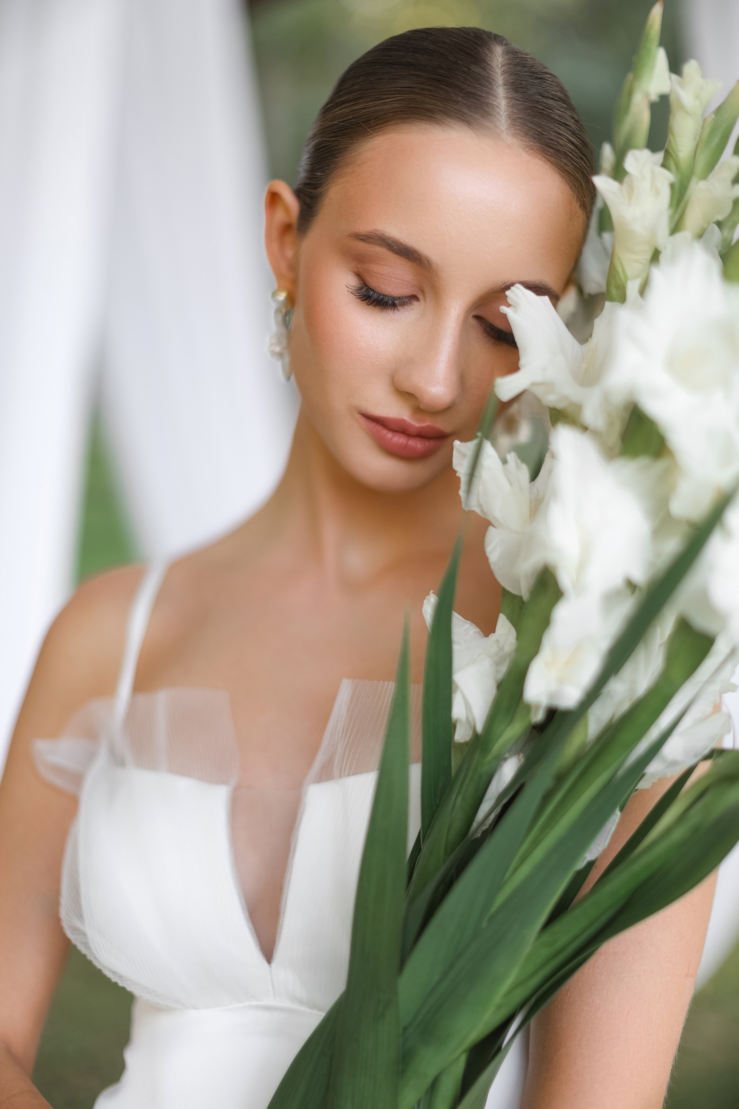 Владислав и Мария. Свадебные фотограф и видеограф в Минске Голдосовы Марина и Вадим