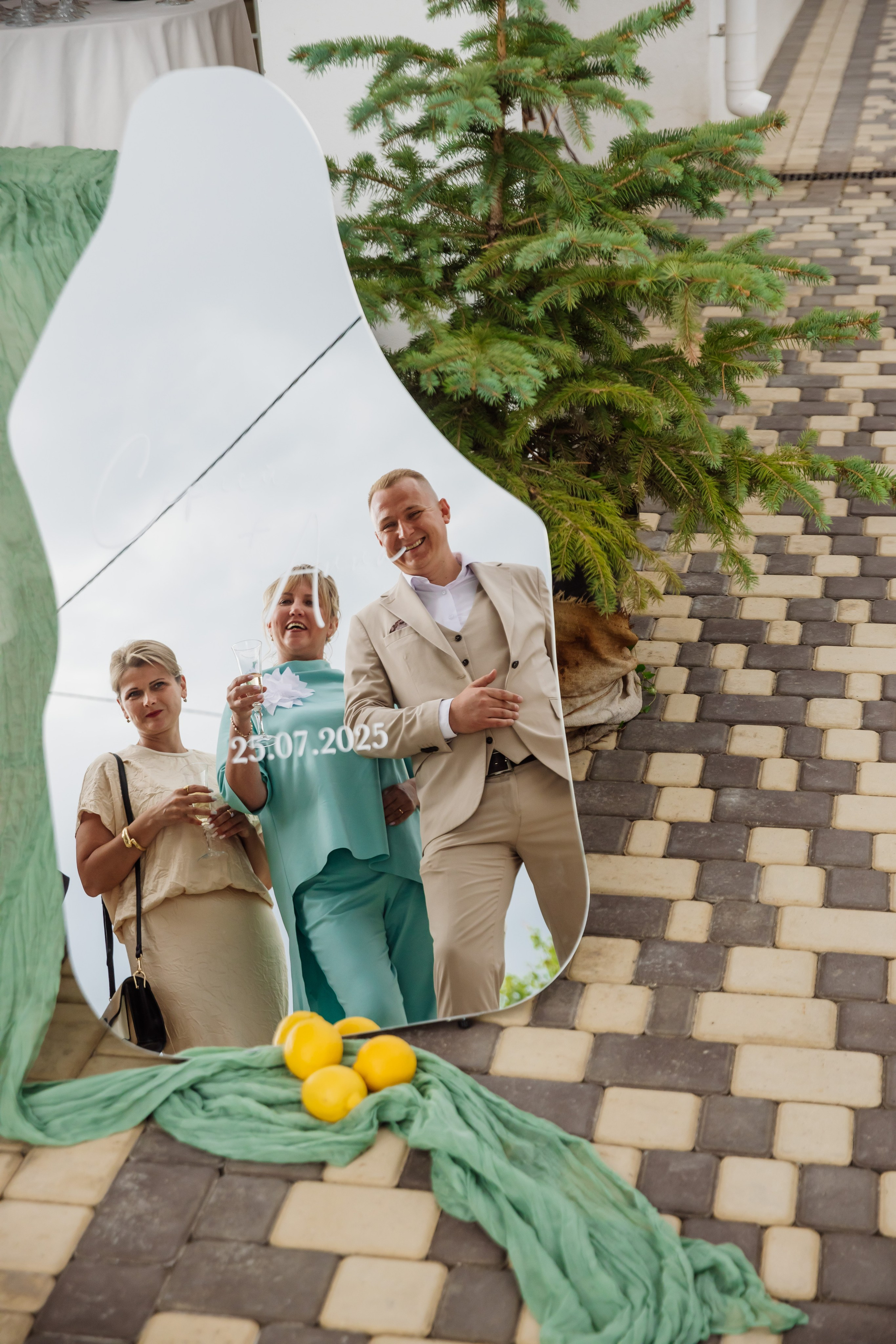 Сергей Анна. Свадебный фотограф и видеограф Владислав и Анастасия Макриди