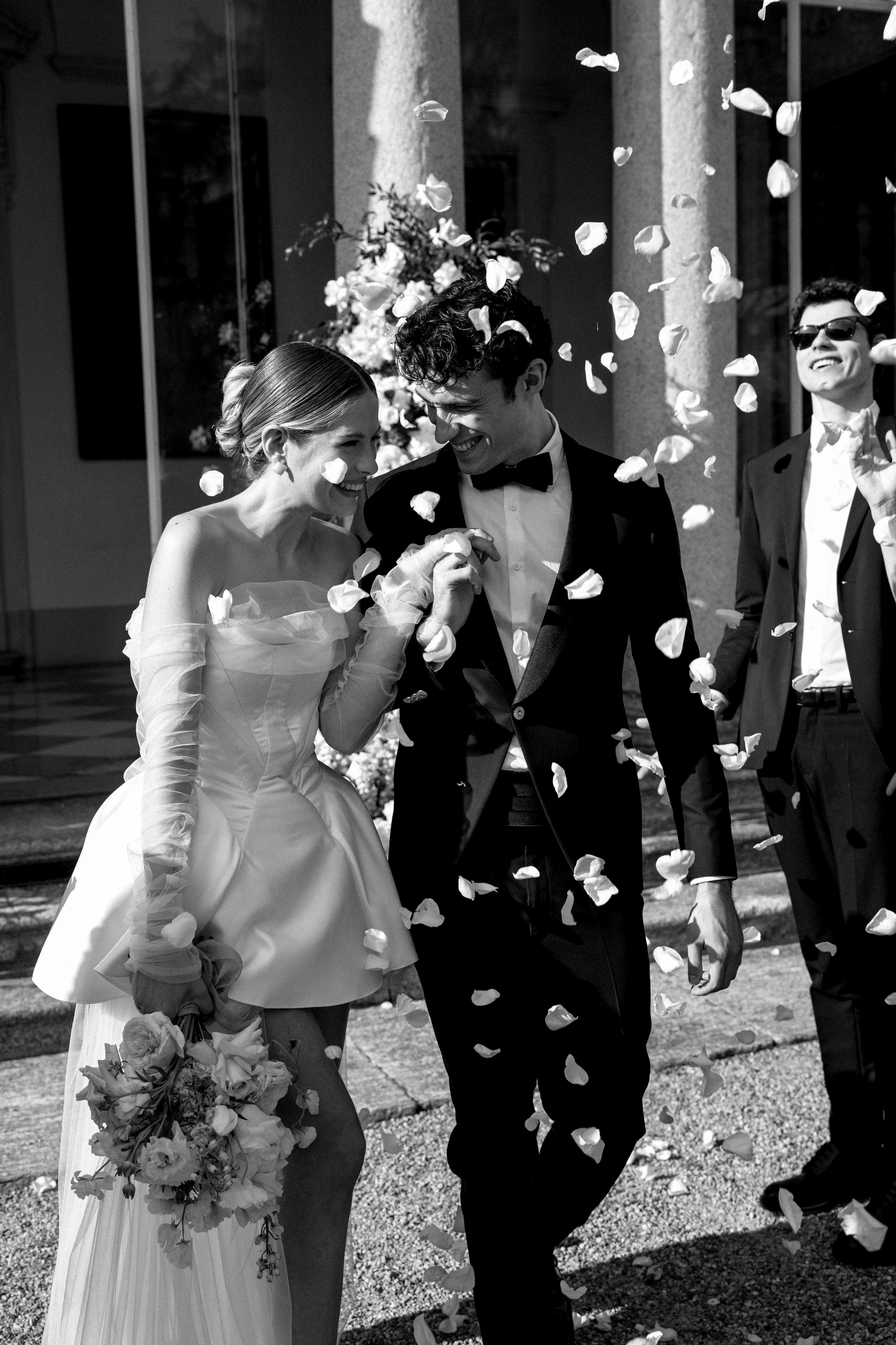 Beatrice & Gioele | Italy. Wedding and family photographer