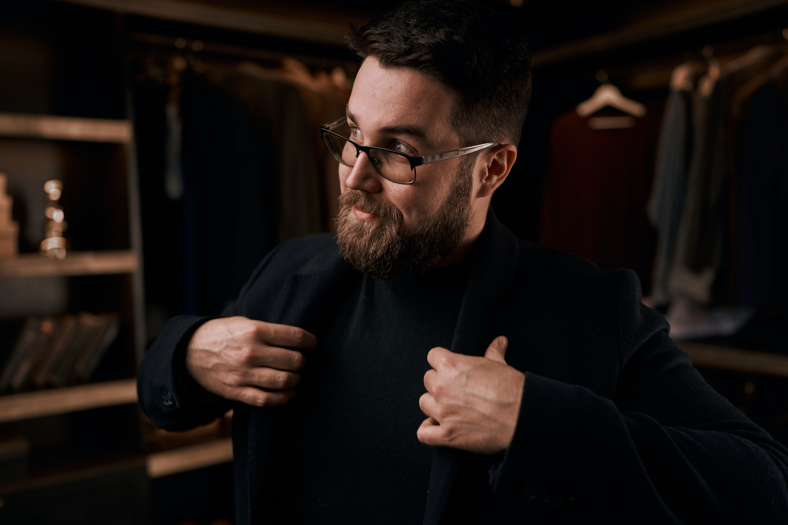 Даниил. Репортажный и Свадебный фотограф в Москве Иван Белов