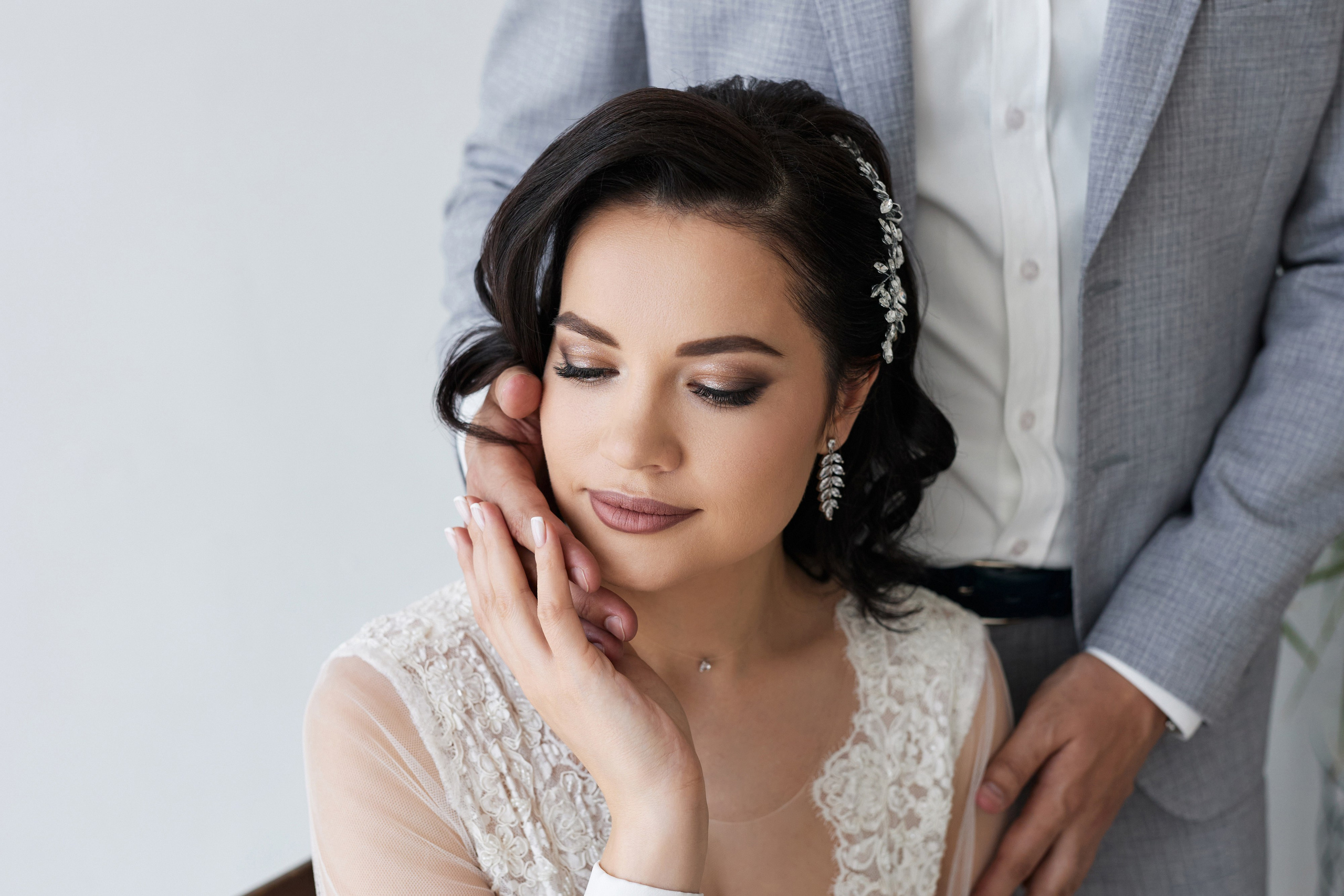 Алексей & Надежда. Фотограф Андрей Кононенко